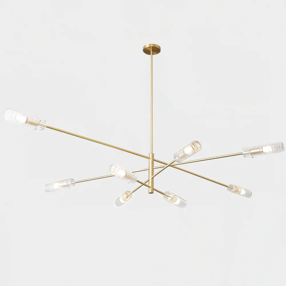 Jordy Chandelier - Lumpaz