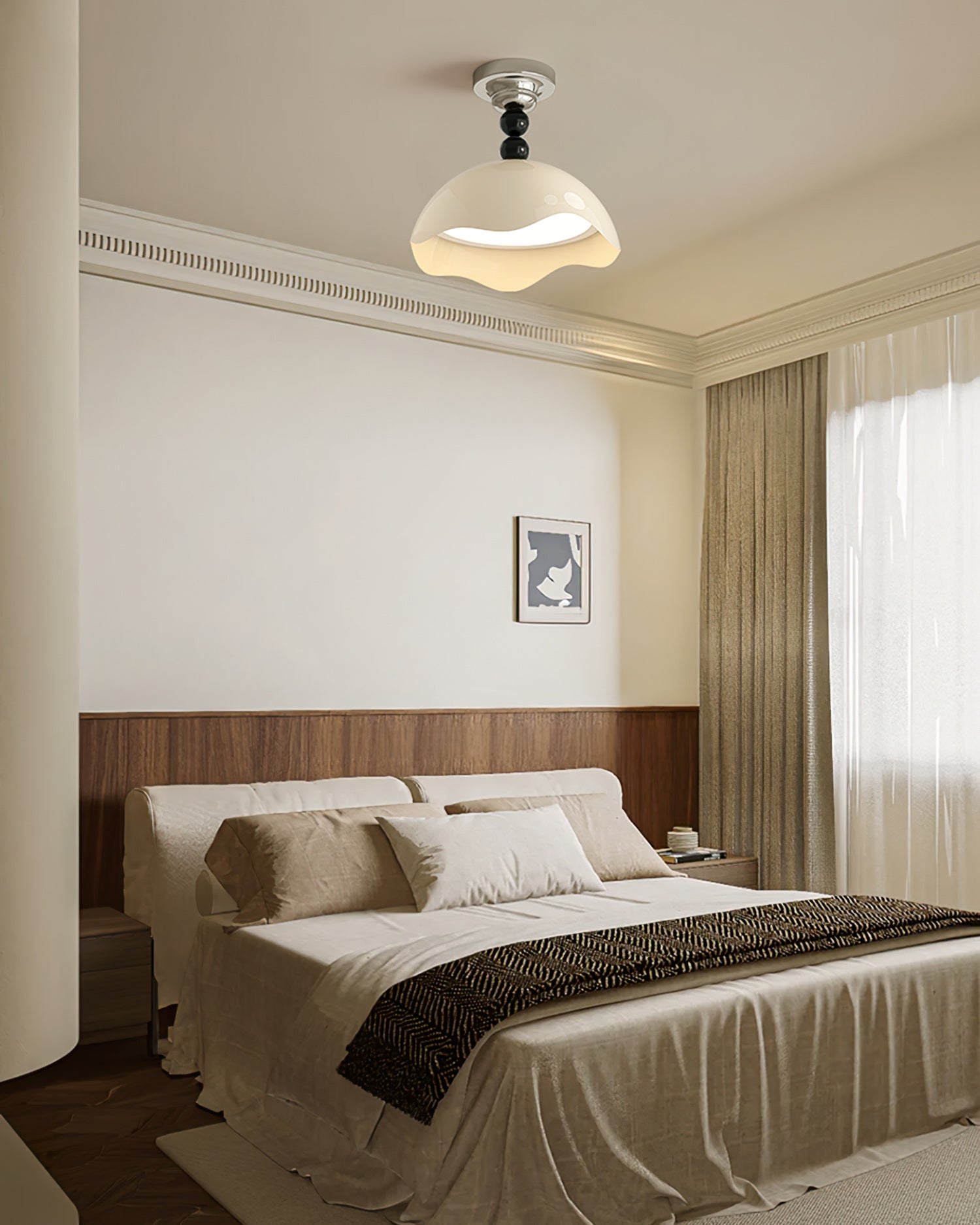 Henry Ceiling Lamp - Lumpaz