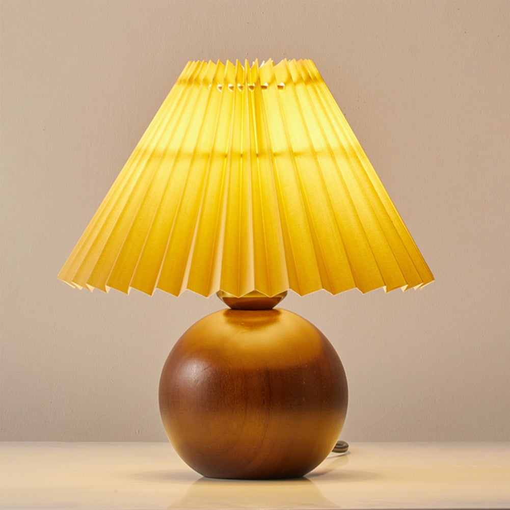 Haddie Table Lamp - Lumpaz