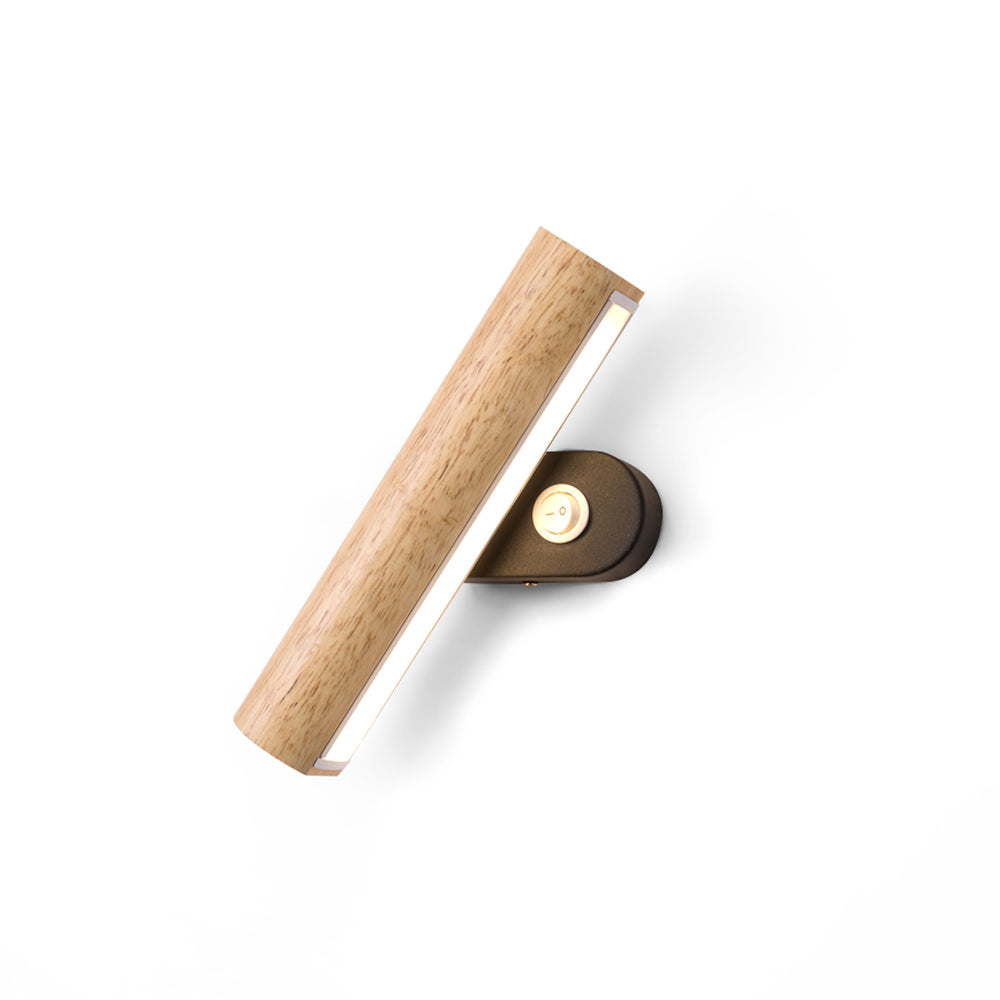 Rotatable Tube Wall Lamp - Lumpaz
