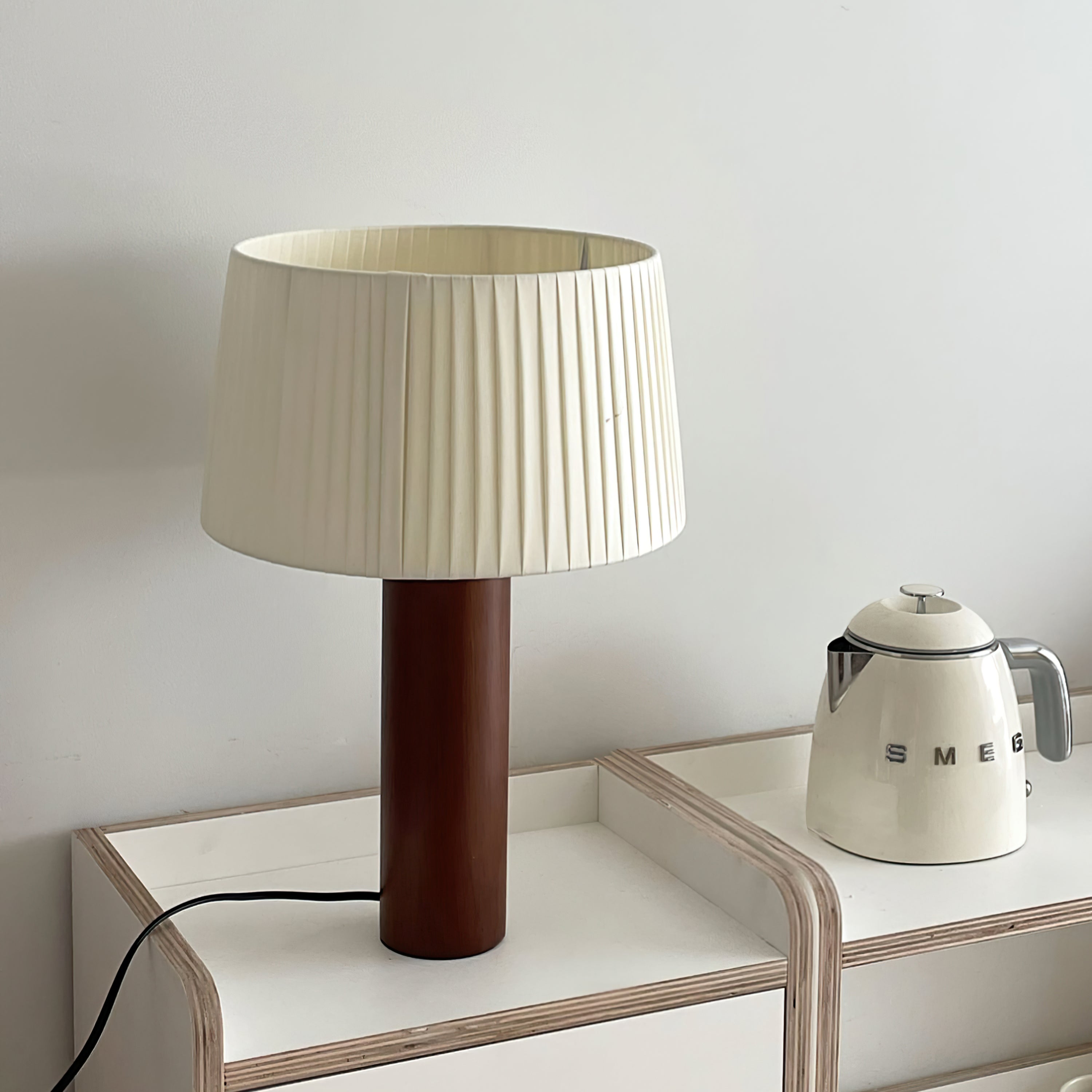 Gallissa Table Lamp - Lumpaz