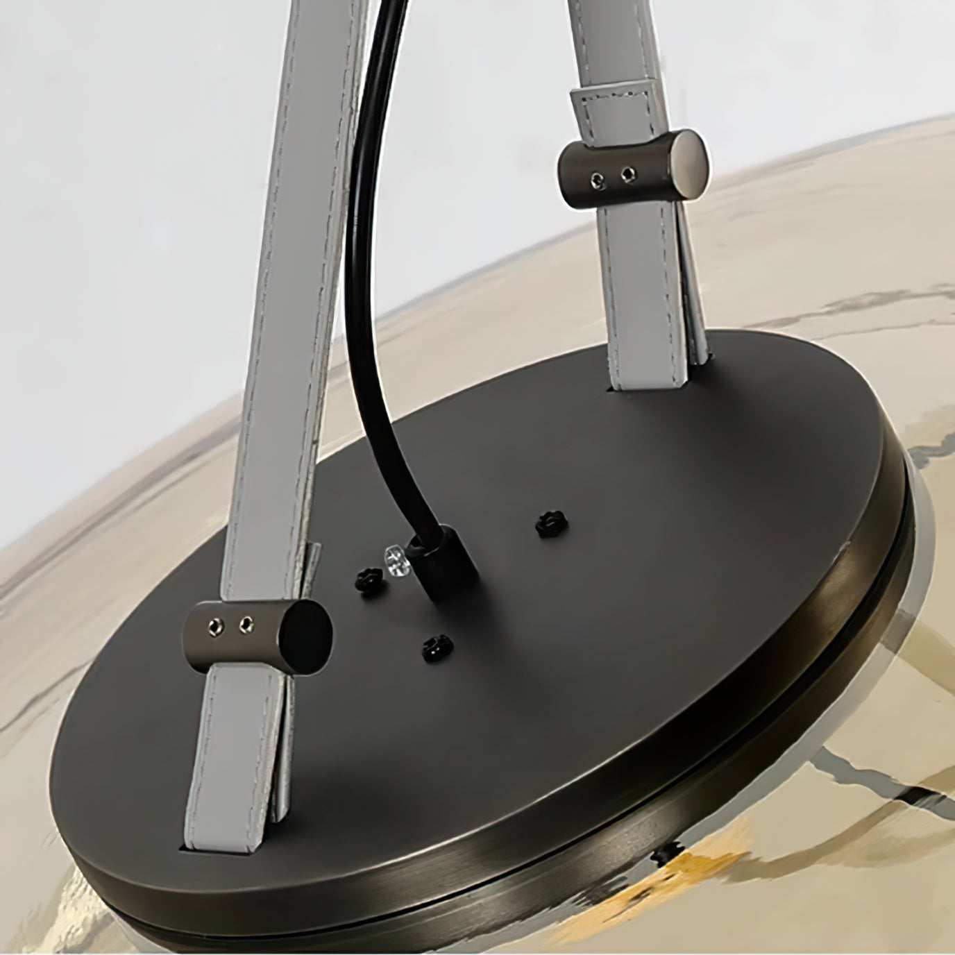 Futura Pendant Lamp - Lumpaz
