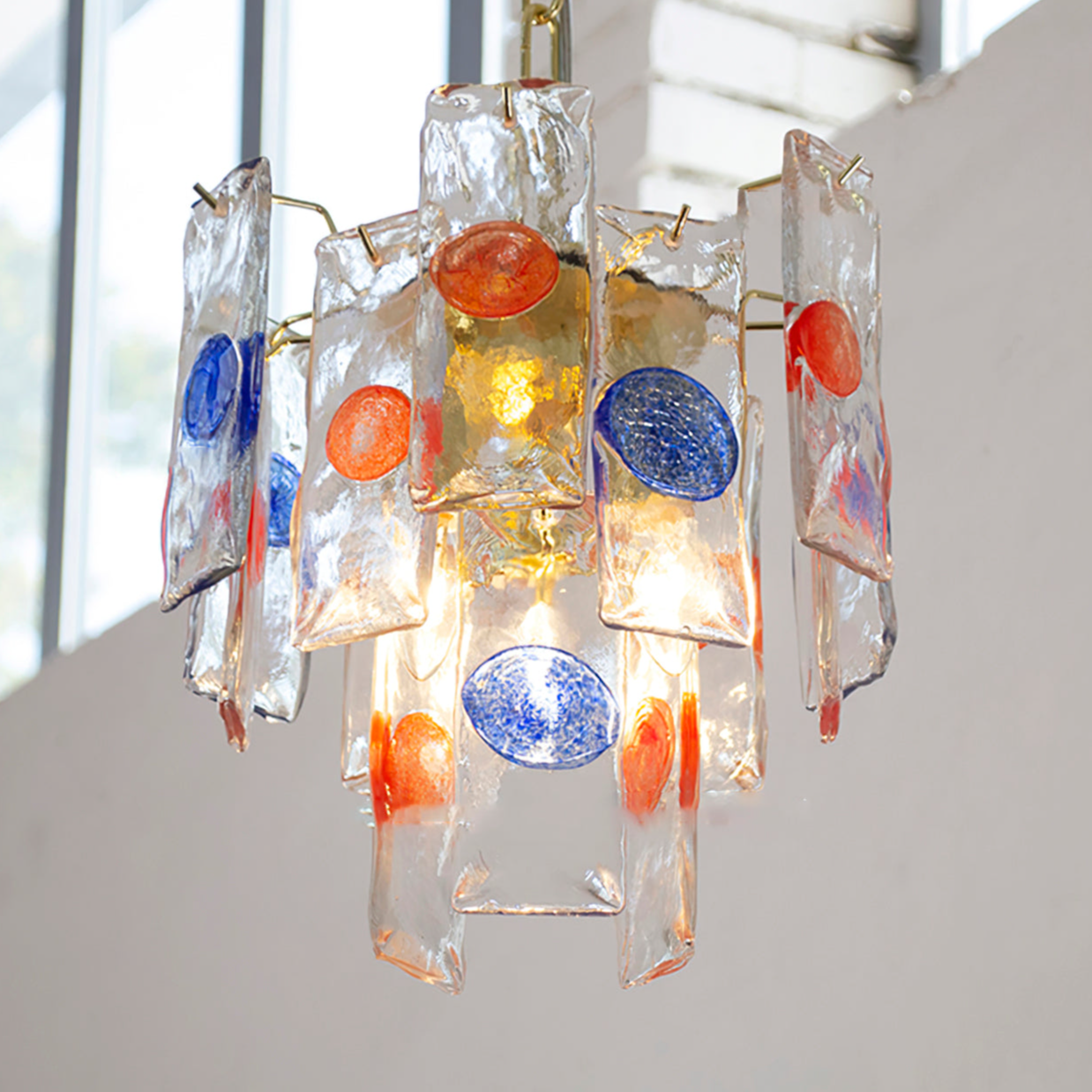 Rarest Pendant Lamp - Lumpaz
