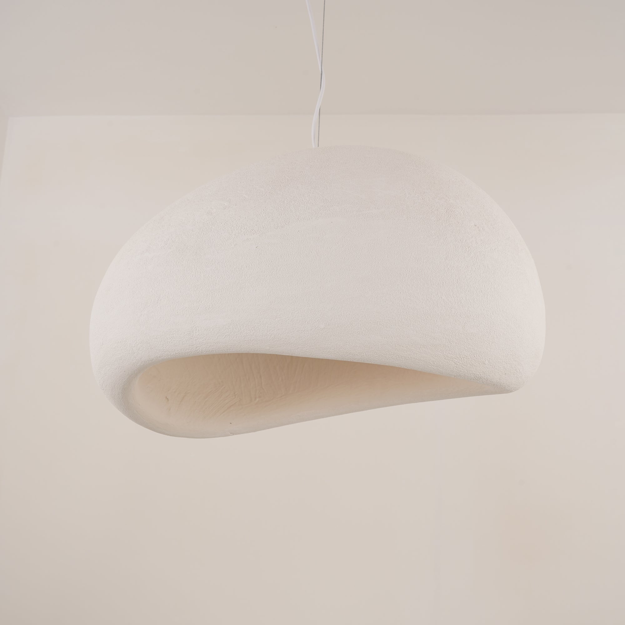 Khmara Cloud Pendant Lamp - Lumpaz