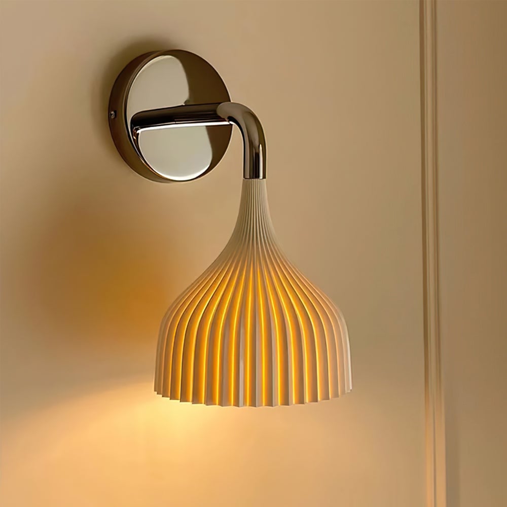 E Wall Lamp - Lumpaz