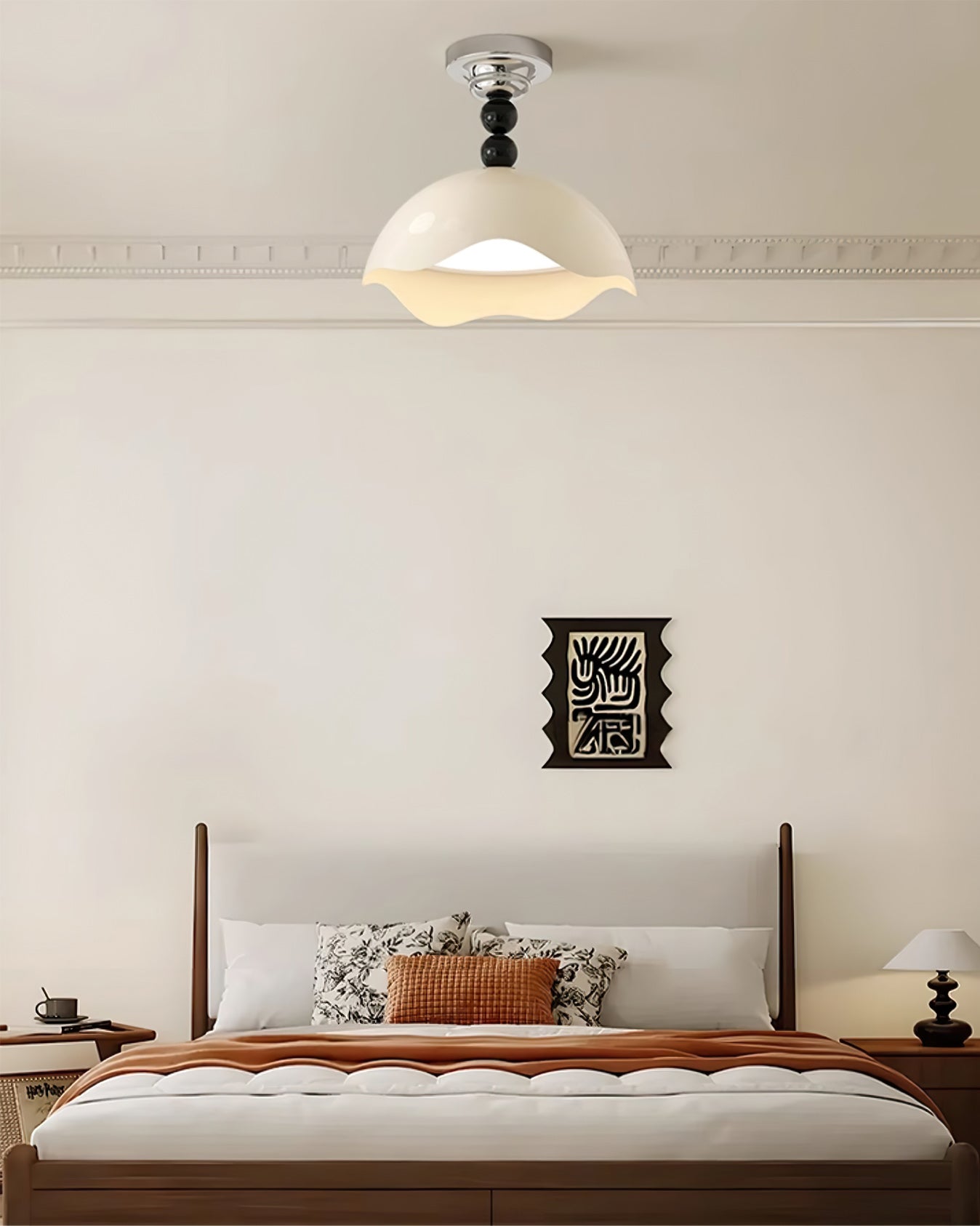 Henry Ceiling Lamp - Lumpaz