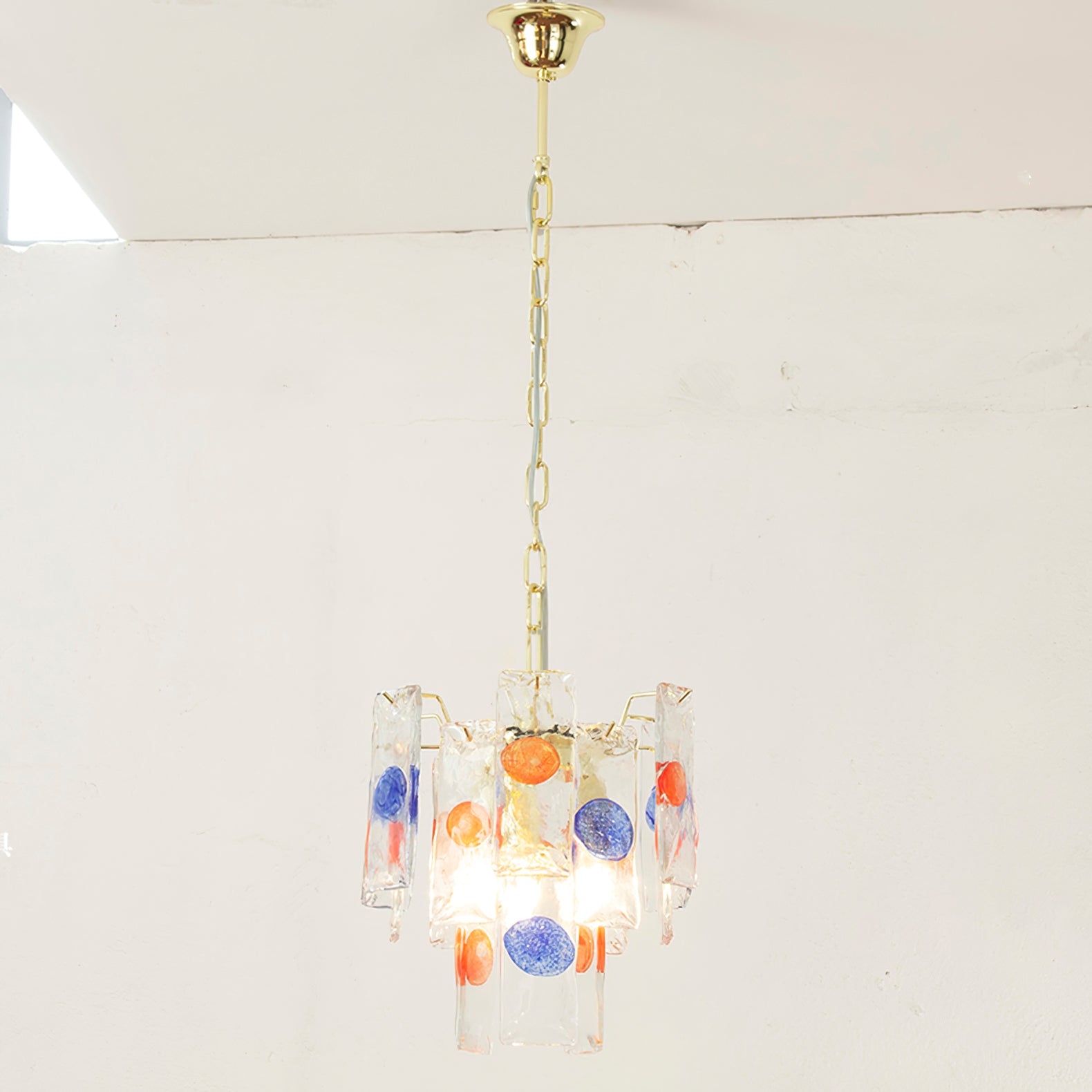 Rarest Pendant Lamp - Lumpaz