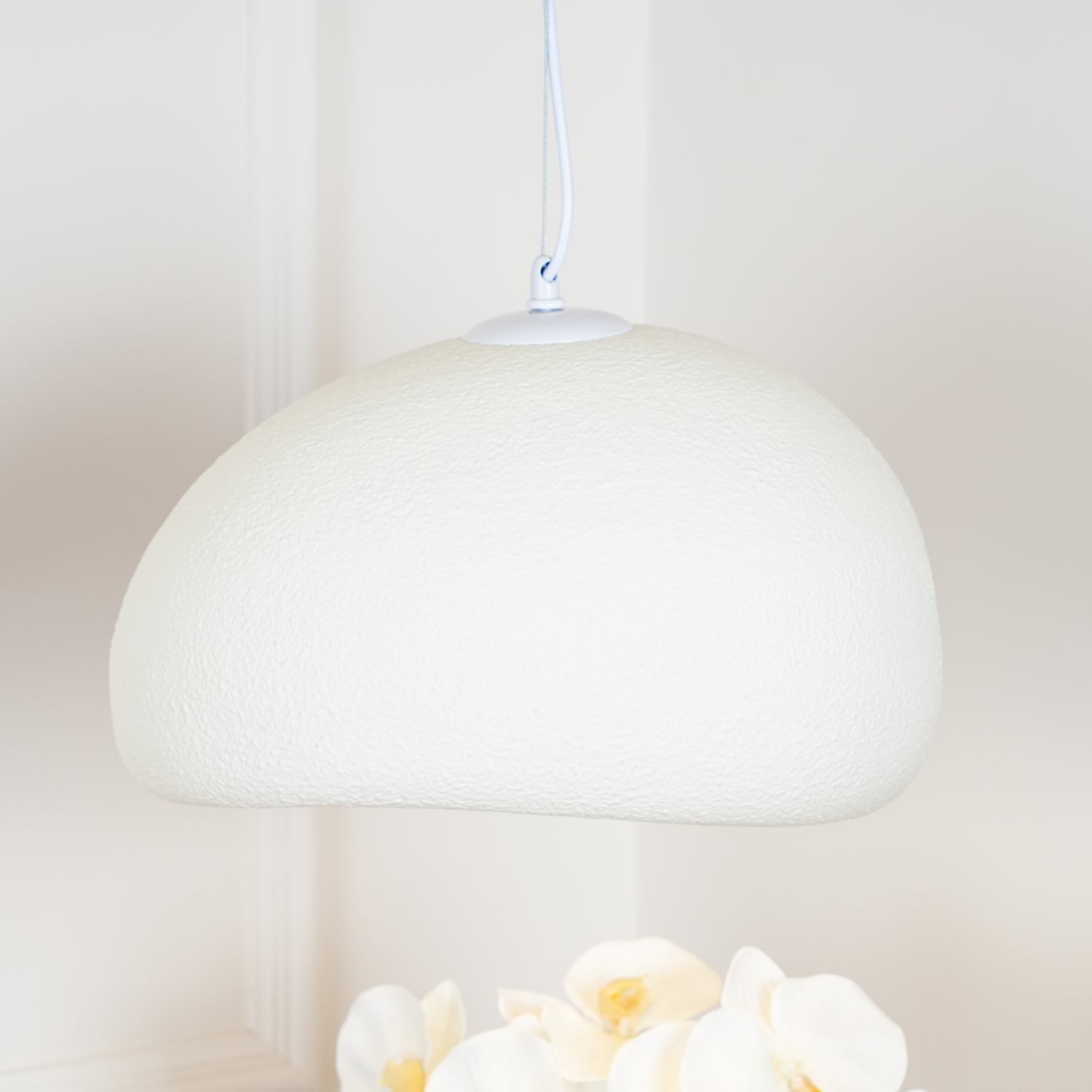 Khmara Cloud Pendant Lamp - Lumpaz
