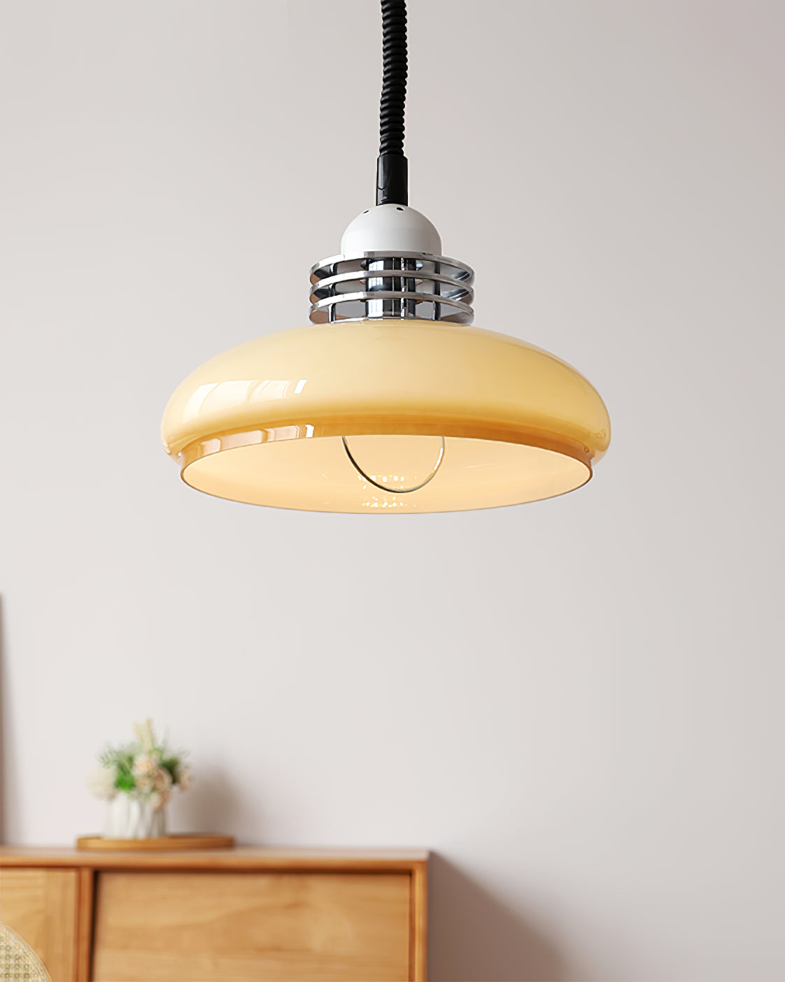 Vistosi Pendant Lamp - Lumpaz