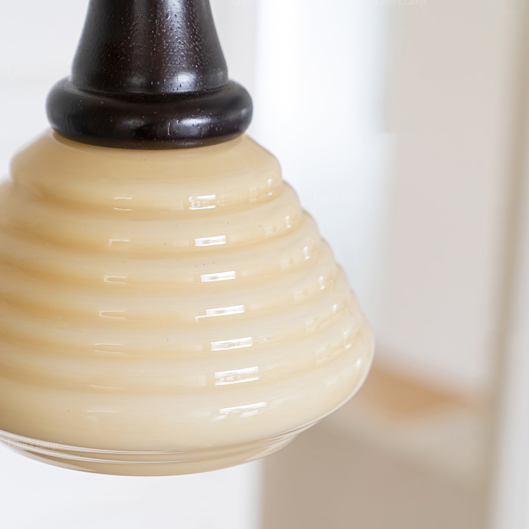 Phililite Pendant Lamp - Lumpaz