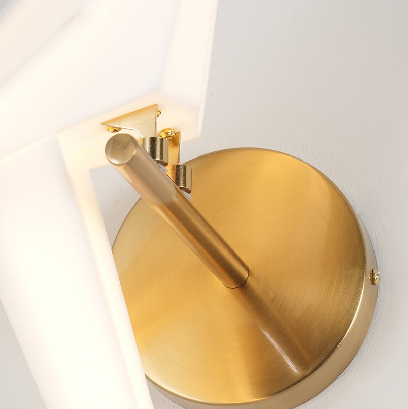 Perching Bird Plug In Wall Lamp - Lumpaz