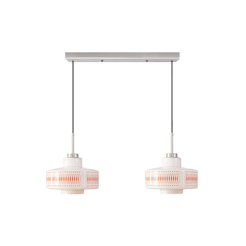 Filigrana Pendant Light - Lumpaz