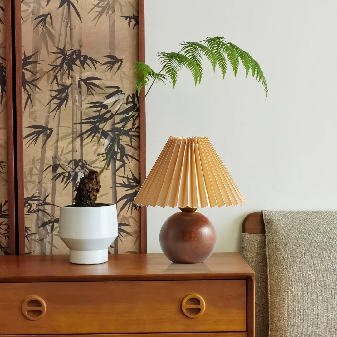 Haddie Table Lamp - Lumpaz