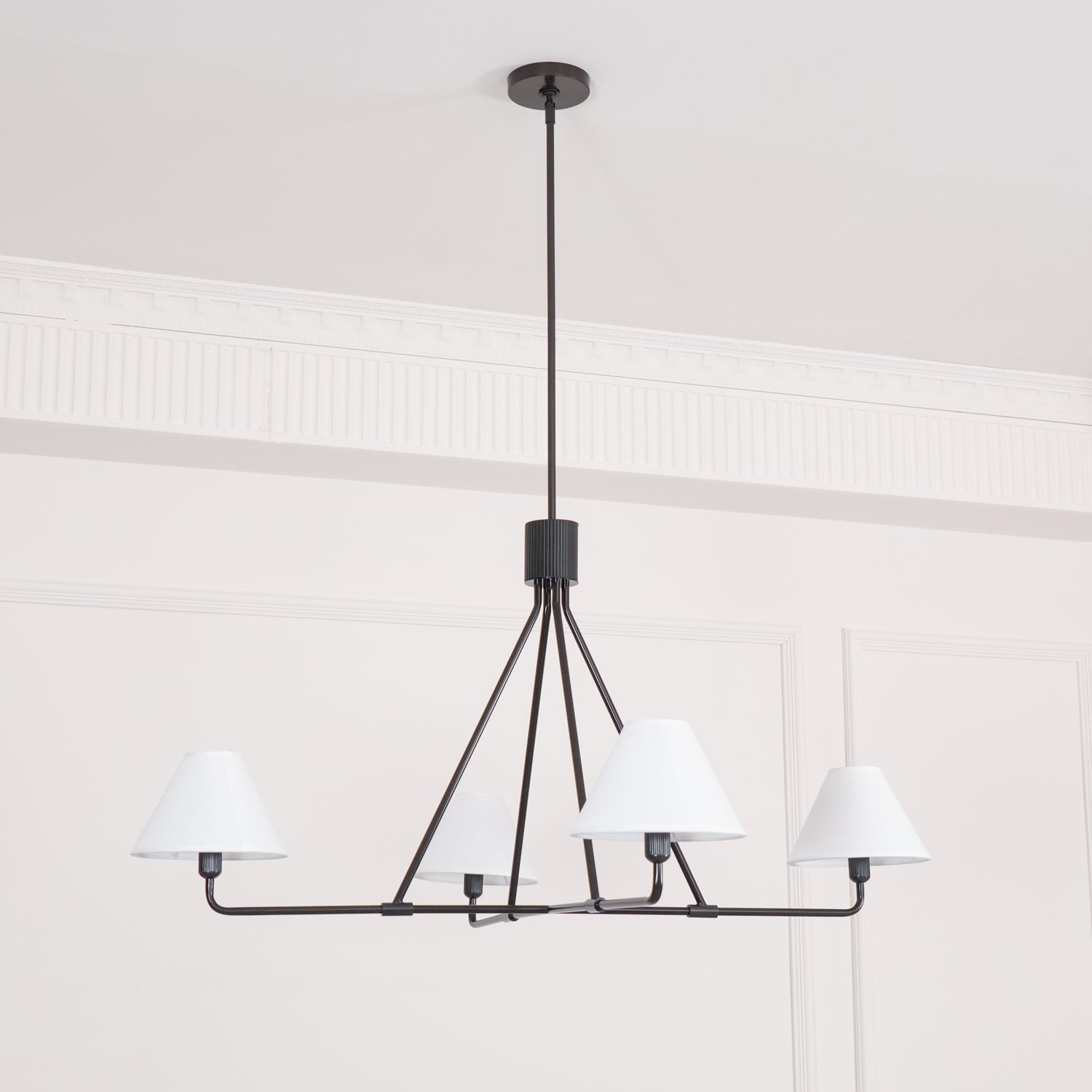 Gilda Chandelier - Lumpaz