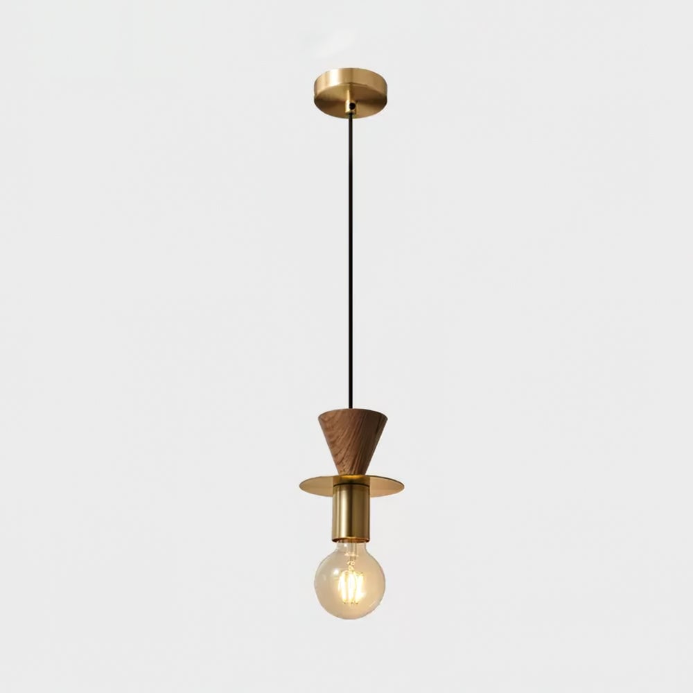 Lykke Pendant Lamp - Lumpaz