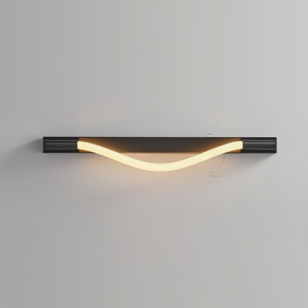 Flecto Tube Wall Lamp - Lumpaz