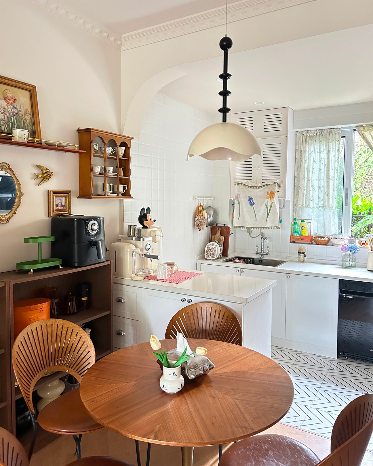 Henry Pendant Lamp - Lumpaz