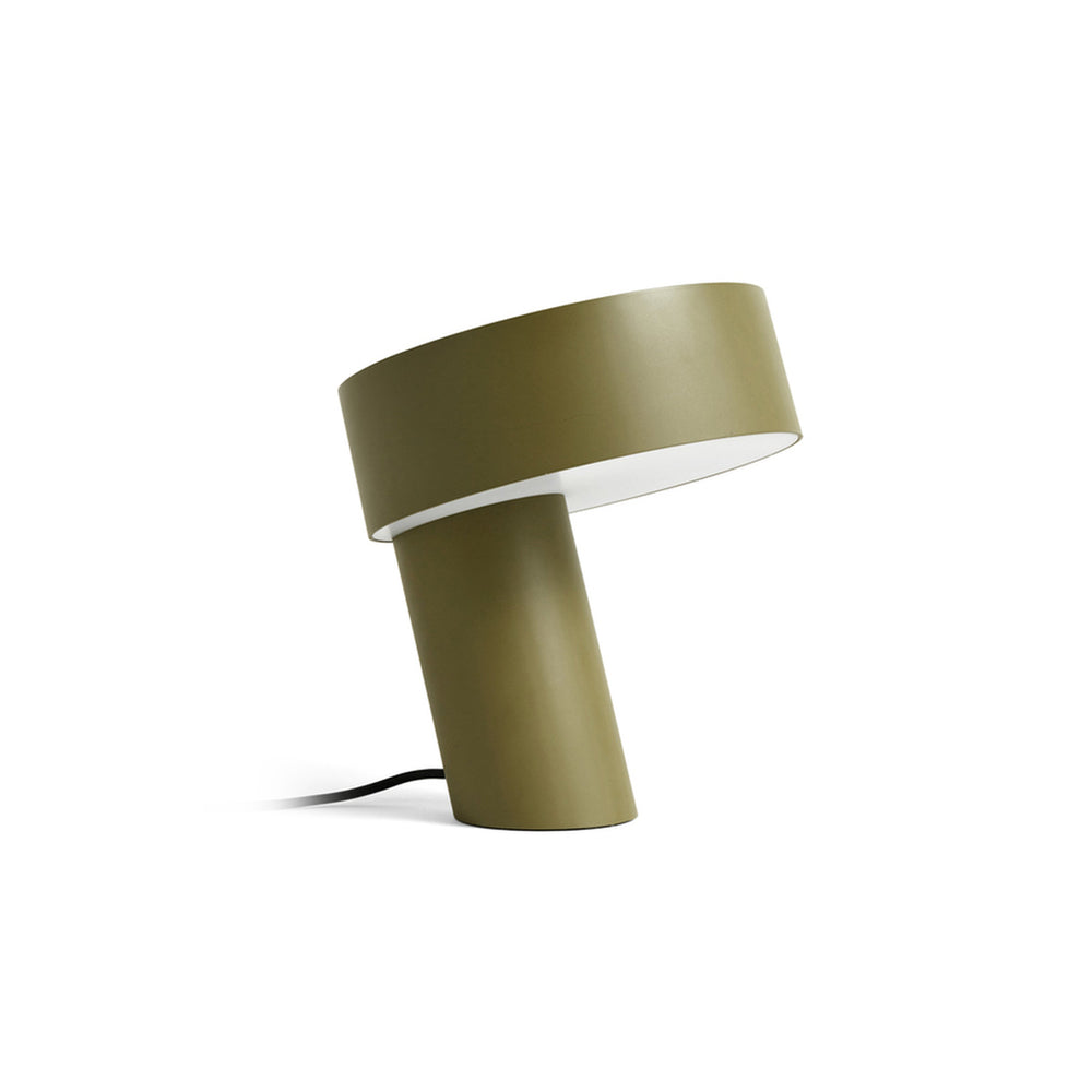 Slant Table Lamp - Lumpaz