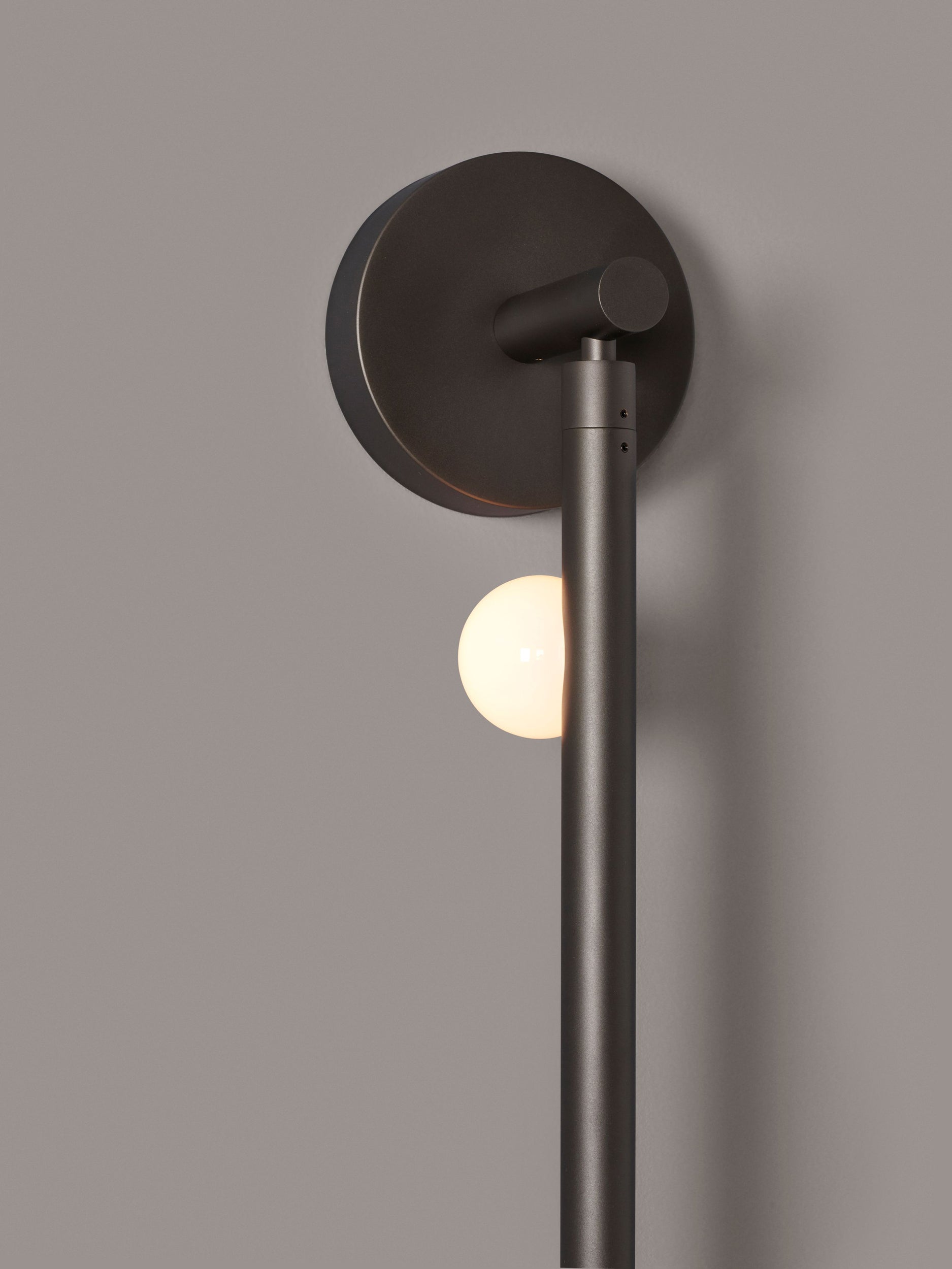 Drop Wall Lamp - Lumpaz