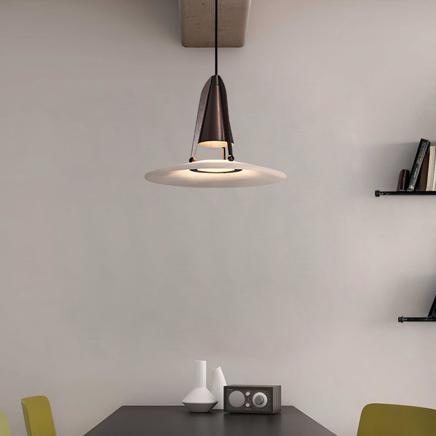 Aragon Pendant Light - Lumpaz