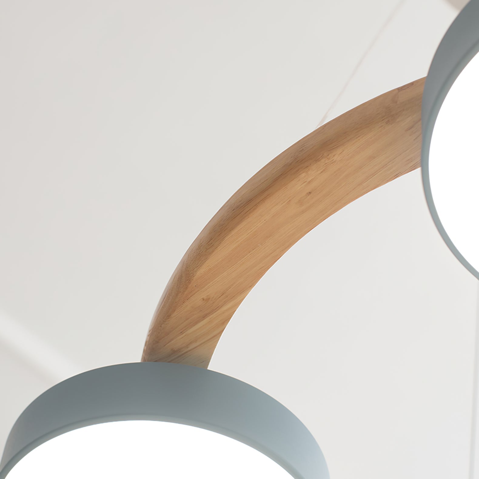 Sienna Bird Round Chandelier - Lumpaz