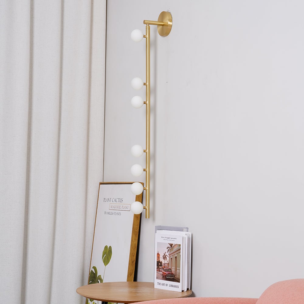 Drop Wall Lamp - Lumpaz