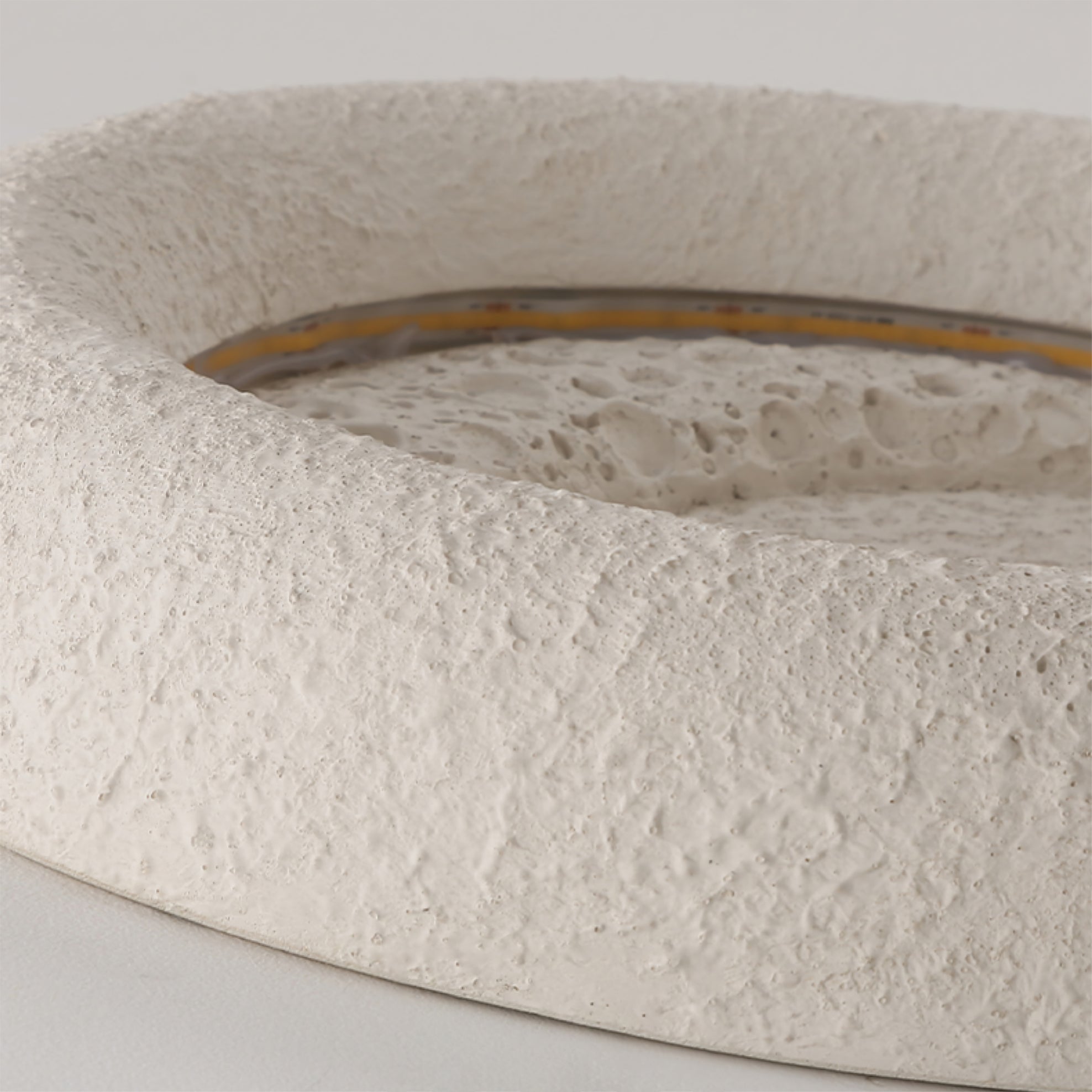 Lunar Glow Ceiling Lamp - Lumpaz