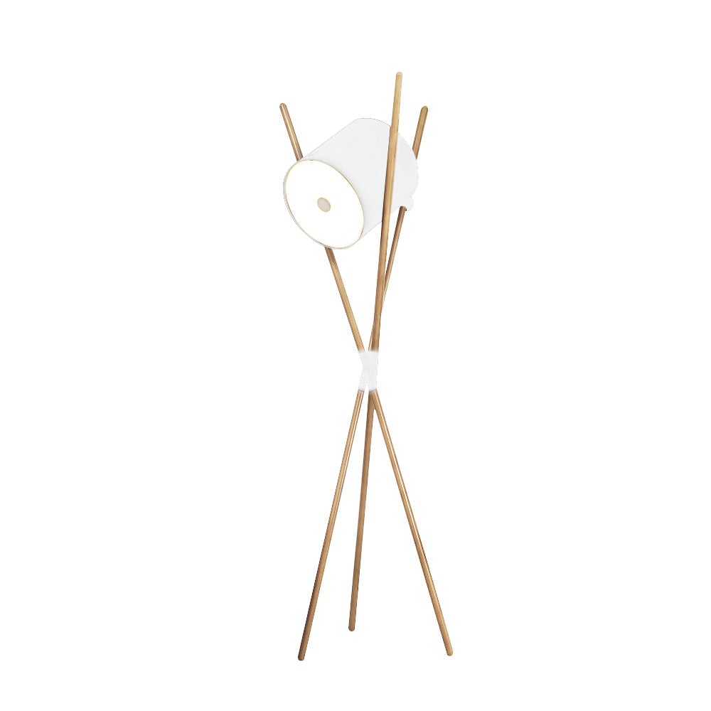Shift Floor Lamp - Lumpaz