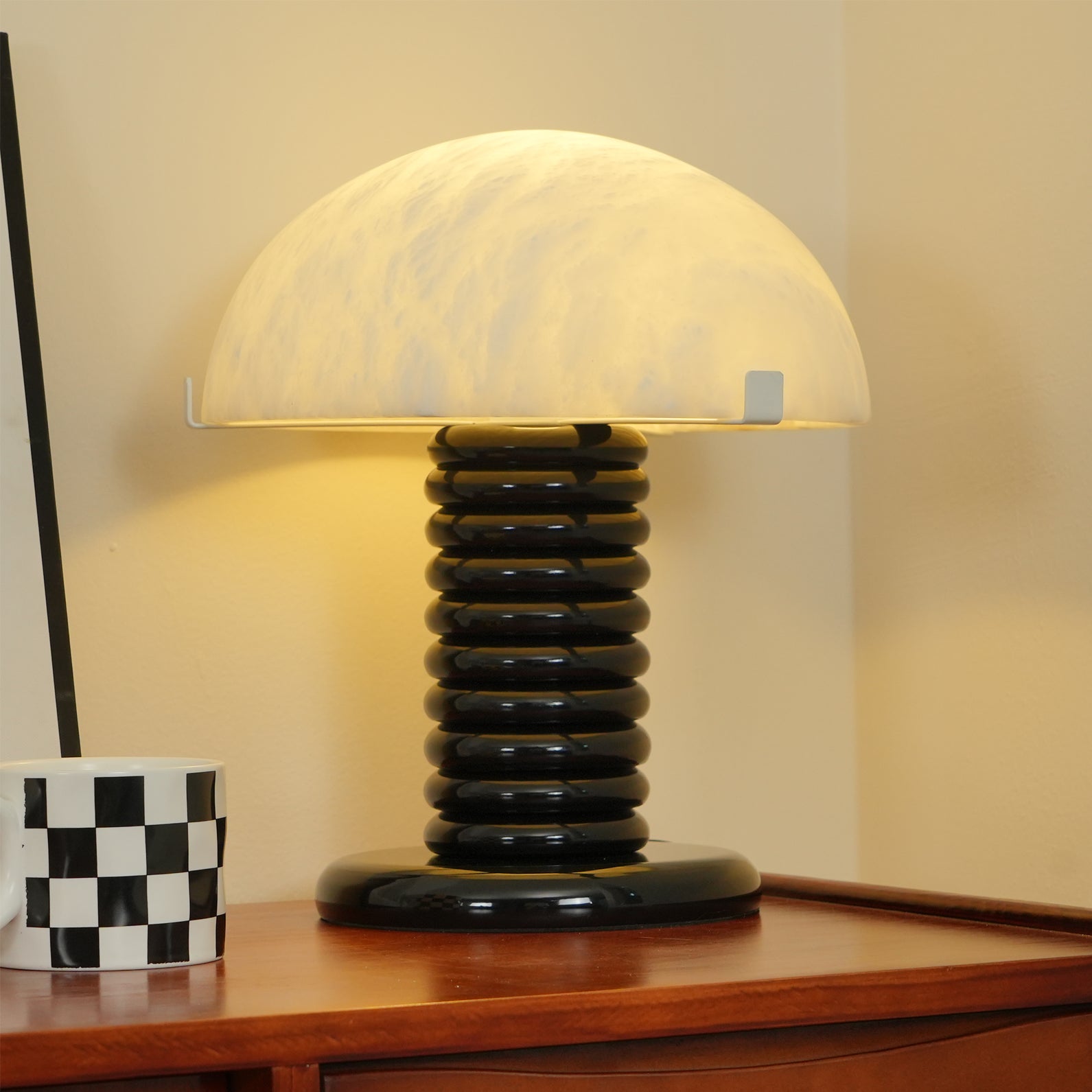 Ben Swildens Table Lamp - Lumpaz