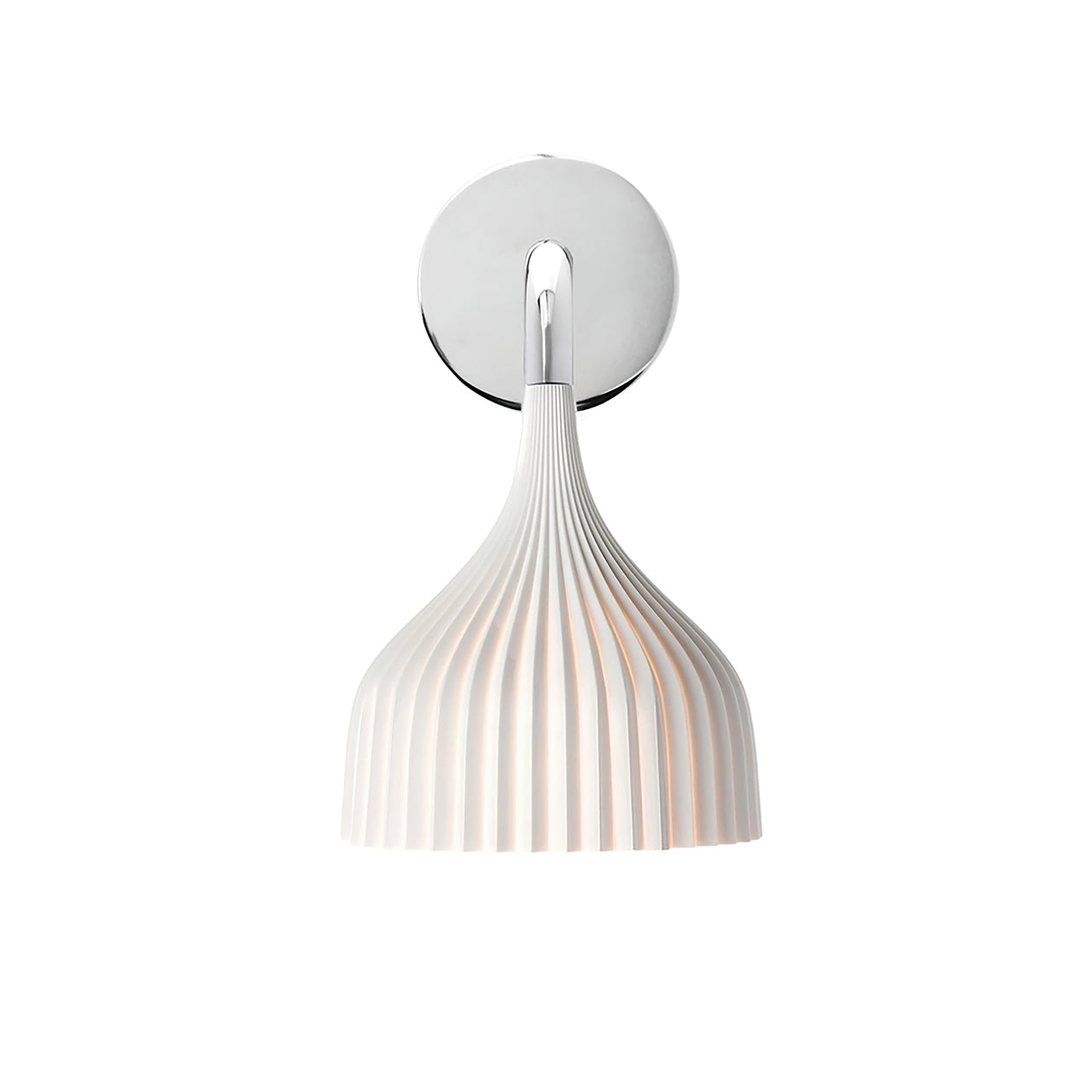 E Wall Lamp - Lumpaz