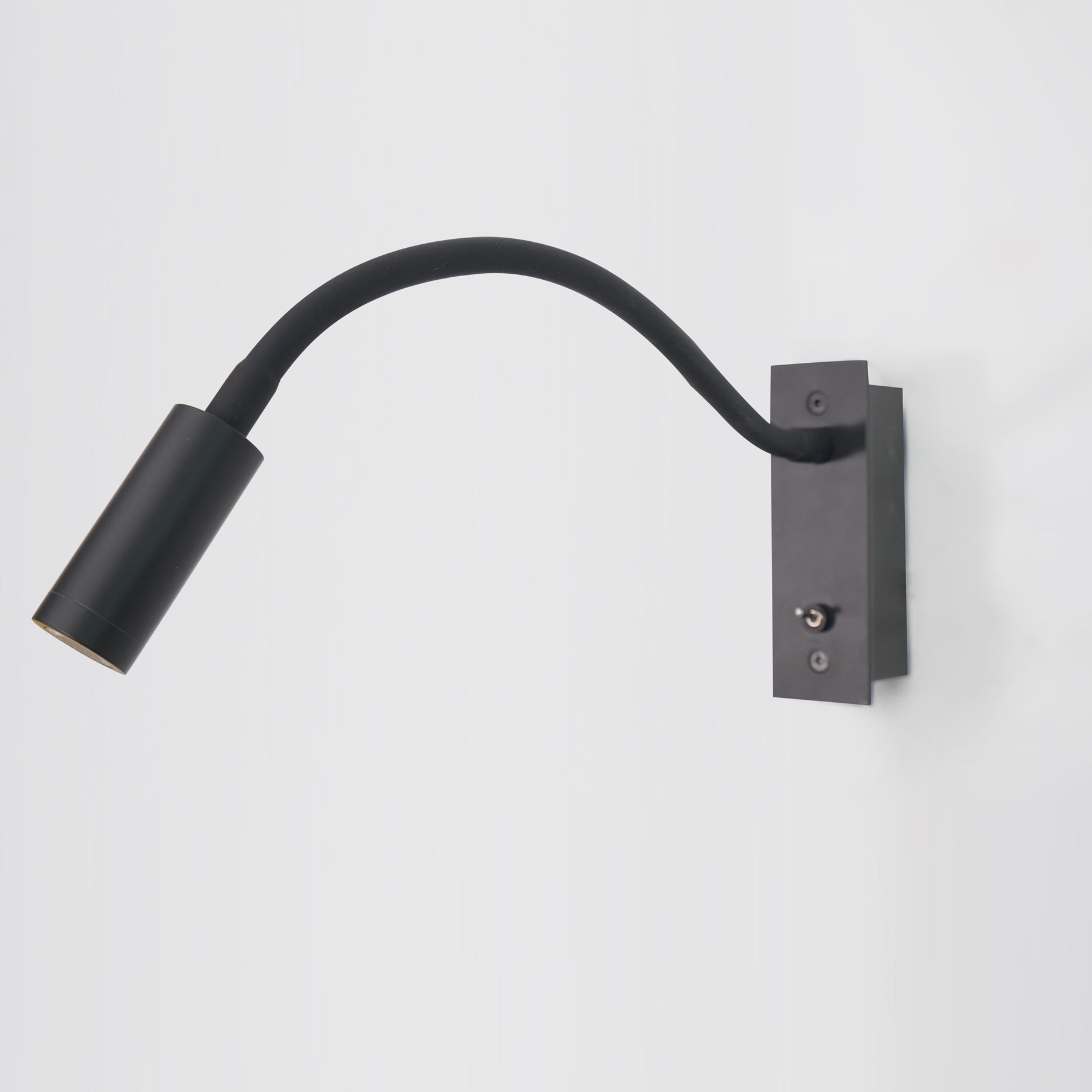 LED Bedroom Art Deco Wall Light - Lumpaz