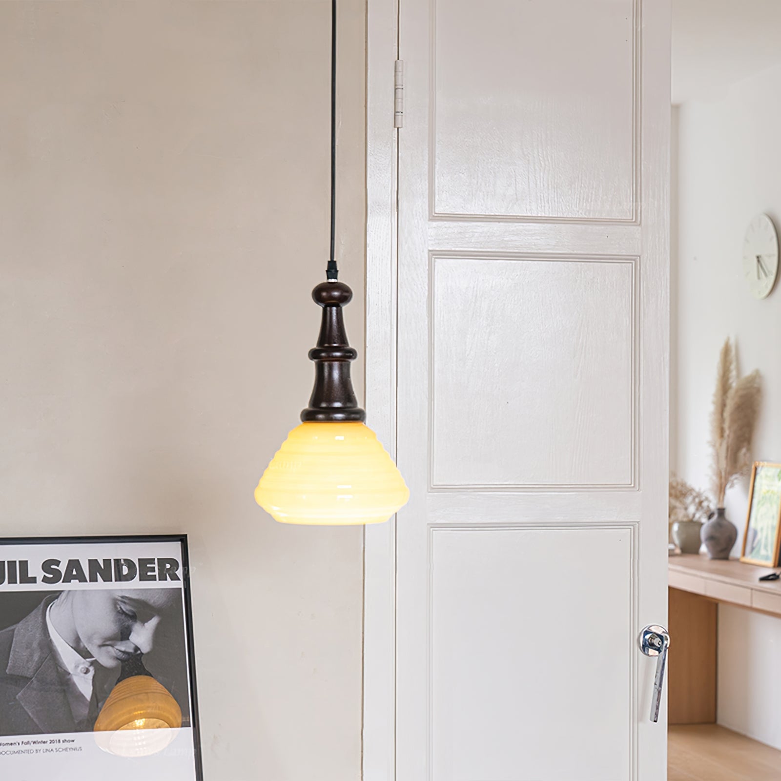 Phililite Pendant Lamp - Lumpaz