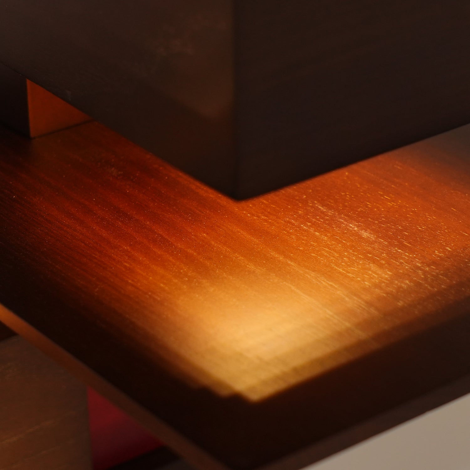 Taliesin Floor Lamp - Lumpaz