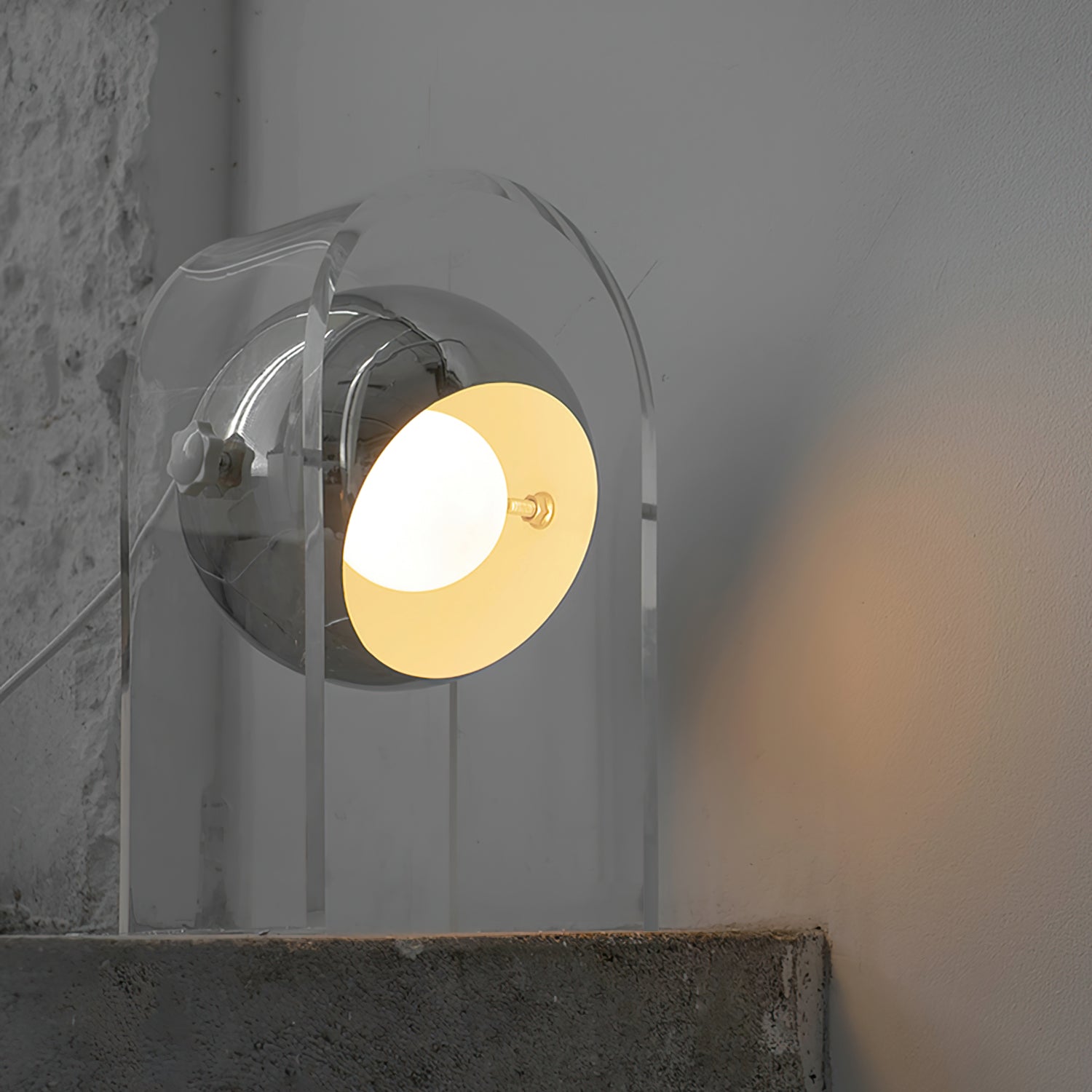 Insta Sensorette Table Lamp - Lumpaz