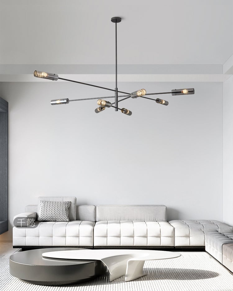Jordy Chandelier - Lumpaz