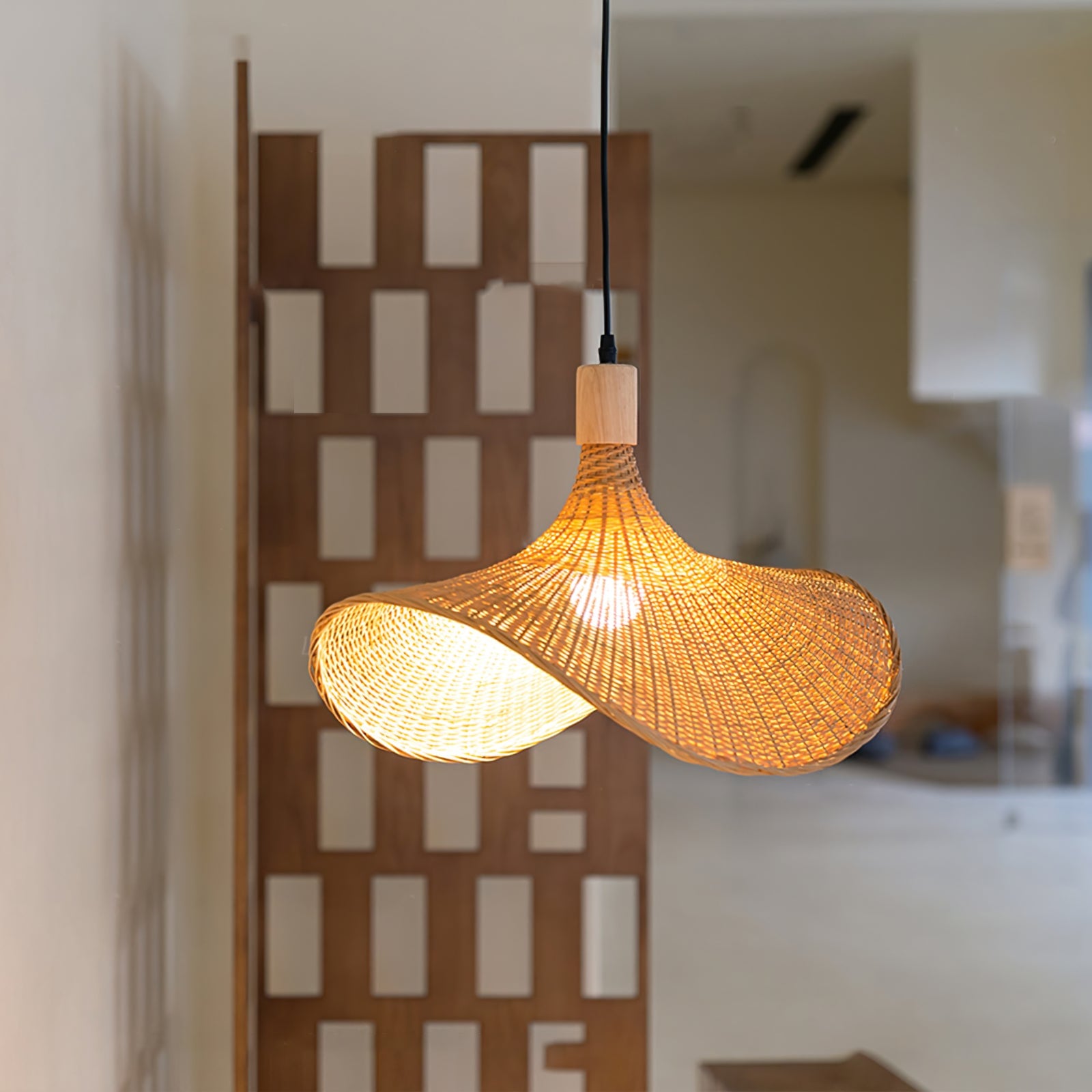Taiga Pendant Lamp - Lumpaz