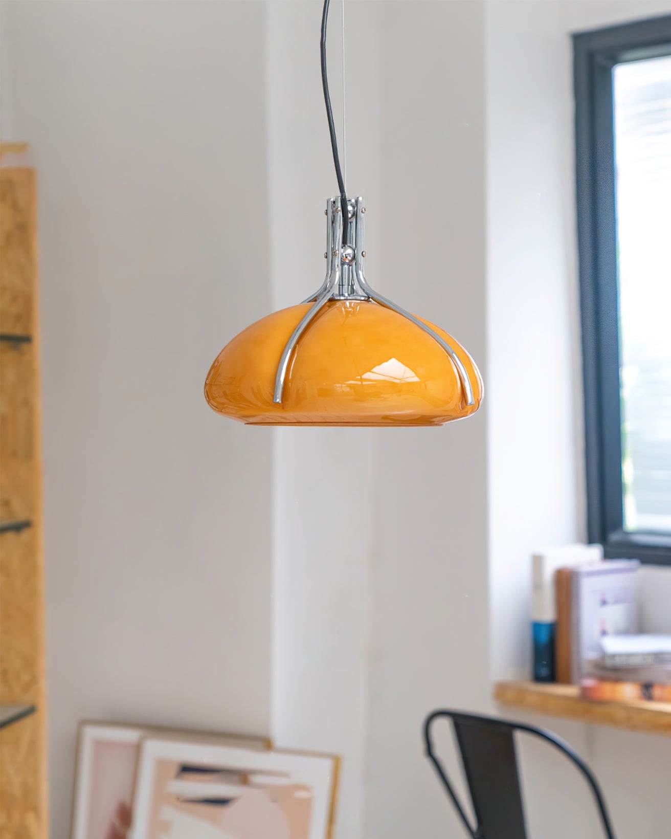 Quadrifoglio Pendant Lamp - Lumpaz