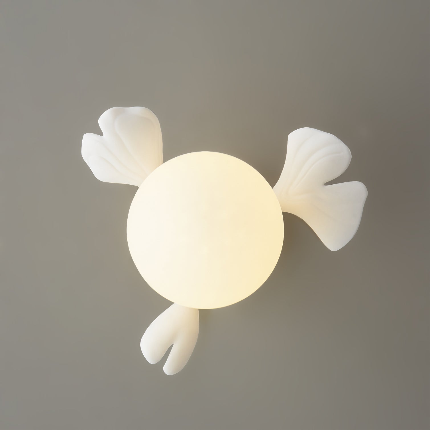 Allanie Gingko Ceiling Lamp - Lumpaz