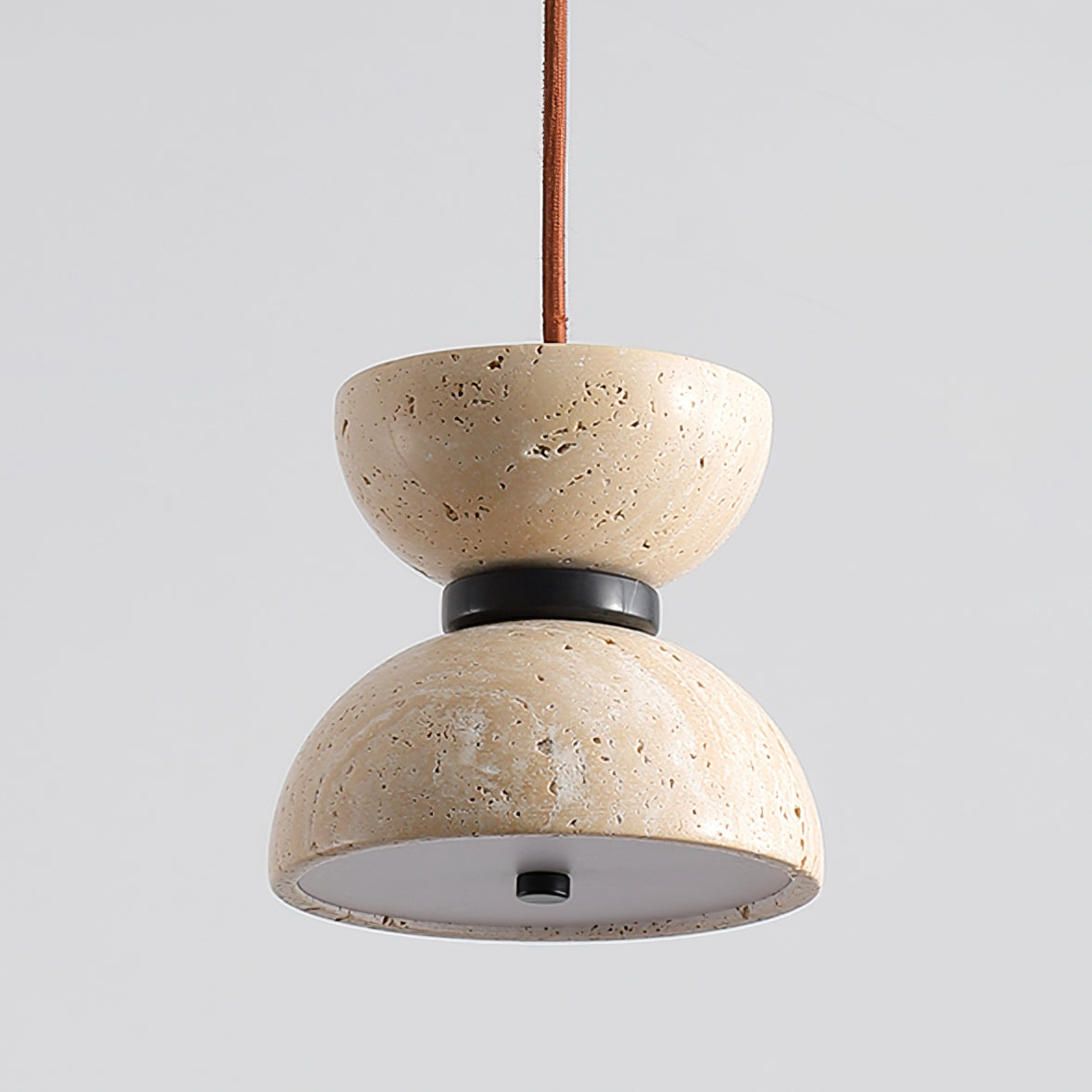 Randolf Pendant Lamp - Lumpaz