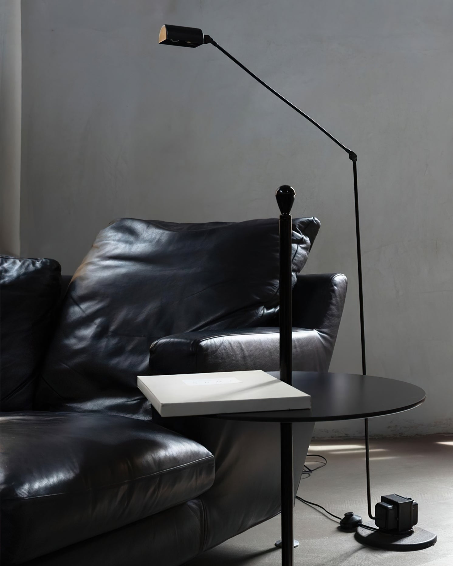 Zalena Floor Lamp - Lumpaz