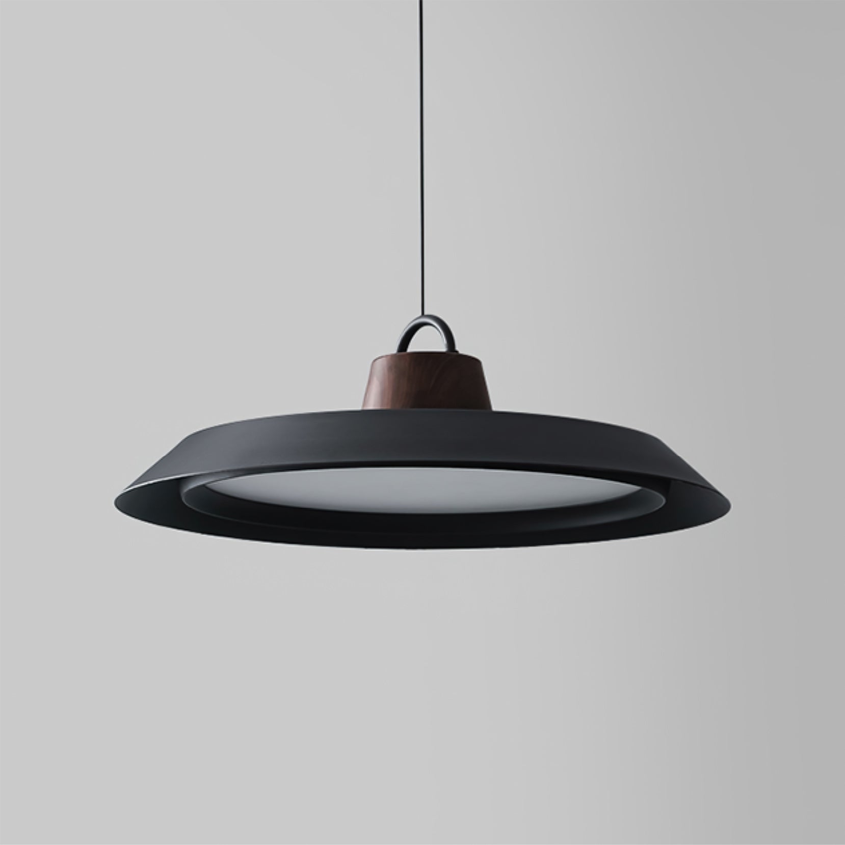 Arenal Pendant Lamp - Lumpaz
