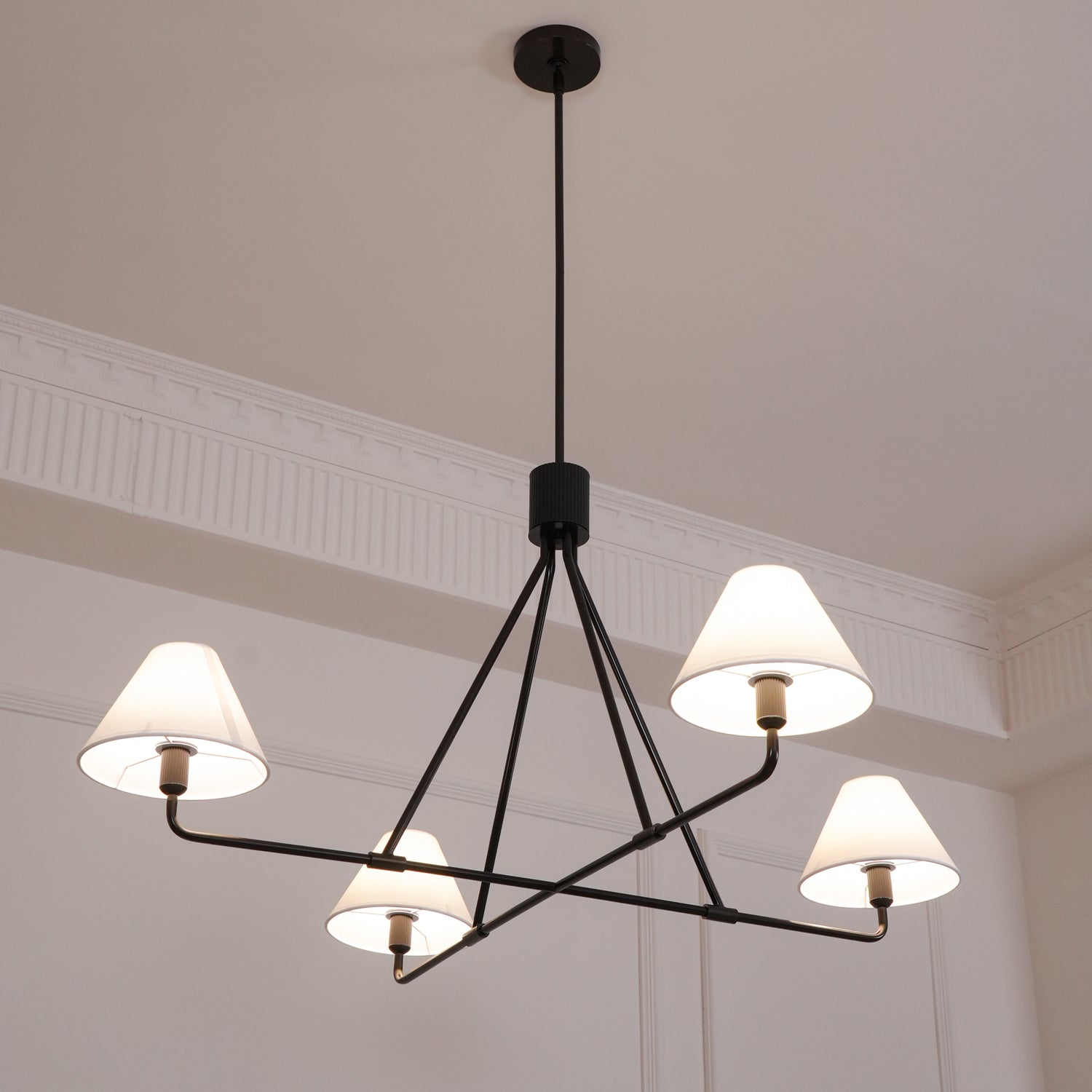 Gilda Chandelier - Lumpaz