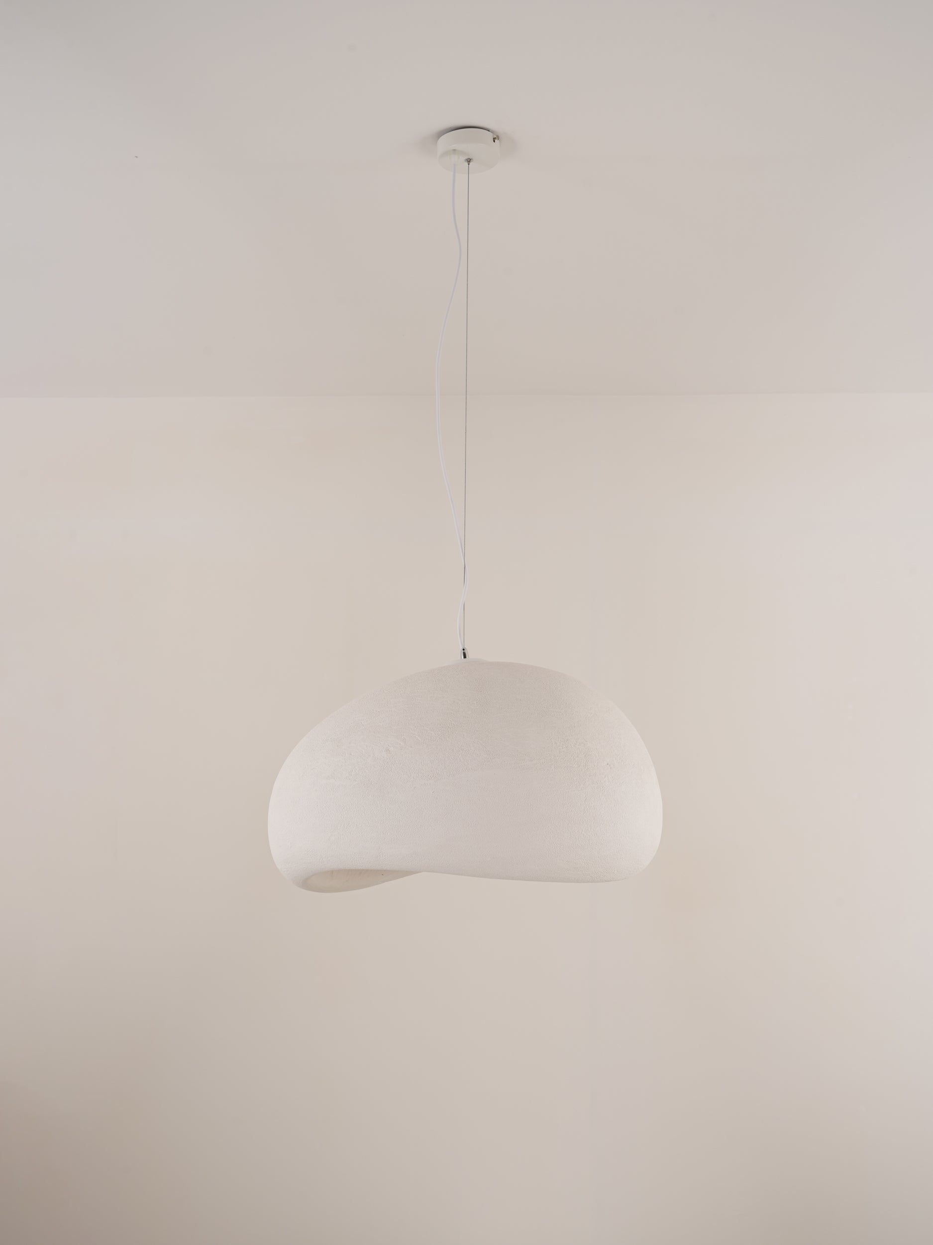 Khmara Cloud Pendant Lamp - Lumpaz