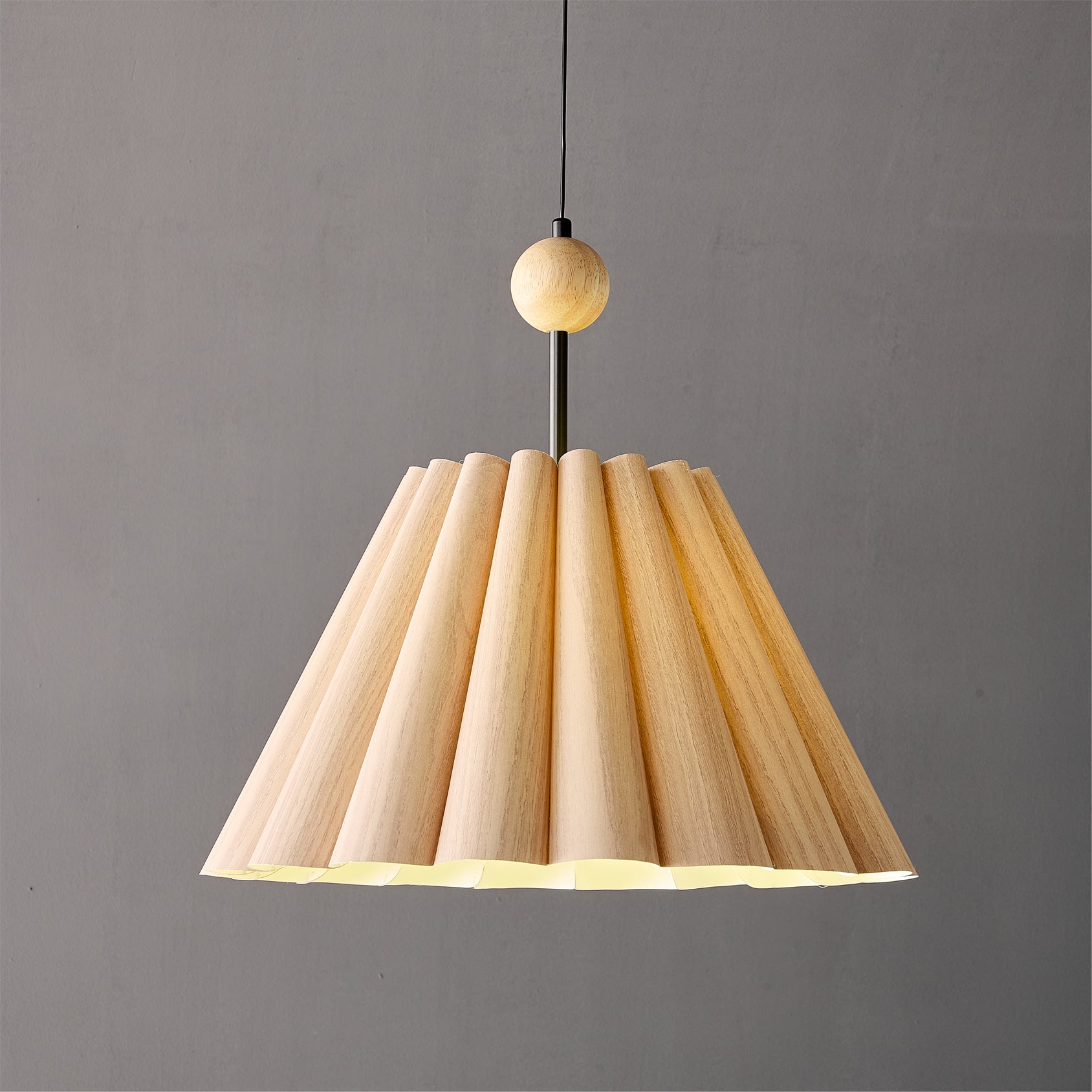 Renata Pendant Lamp - Lumpaz