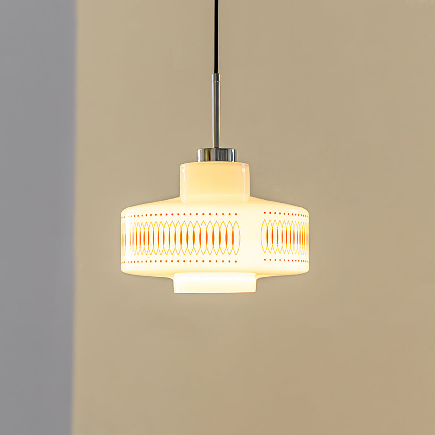 Filigrana Pendant Light - Lumpaz