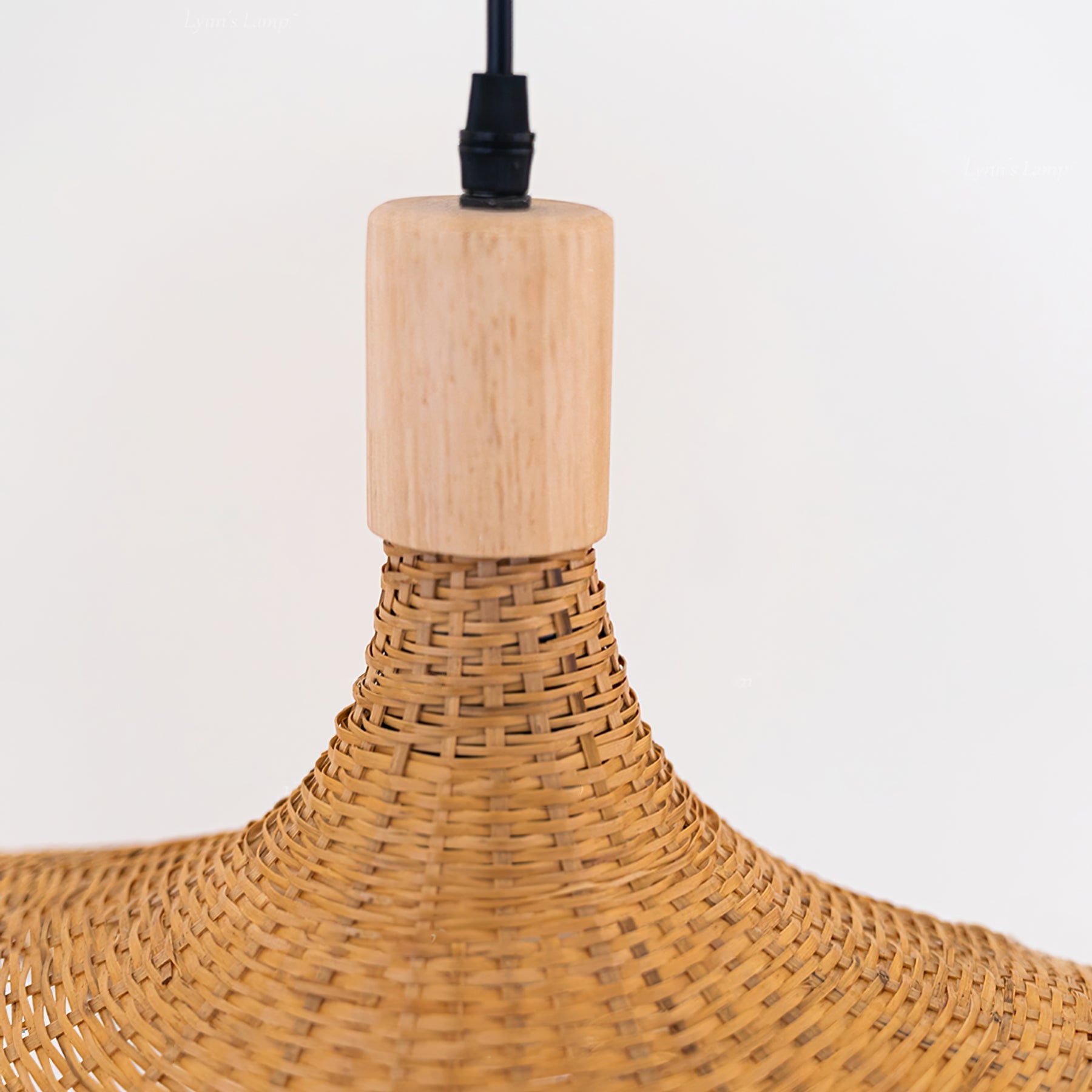Taiga Pendant Lamp - Lumpaz