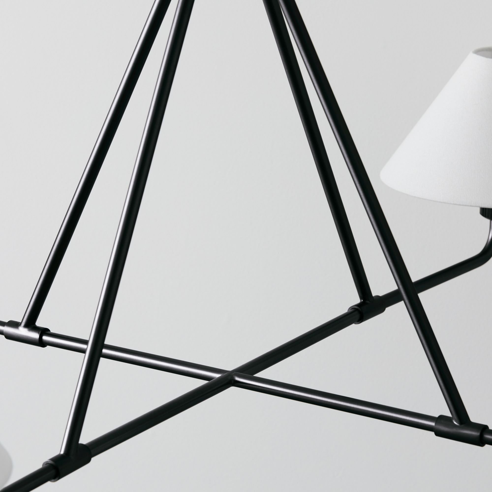 Gilda Chandelier - Lumpaz