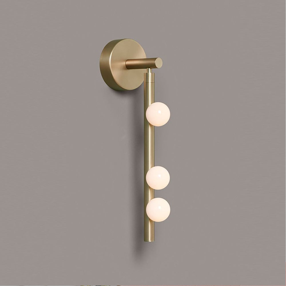 Drop Wall Lamp - Lumpaz