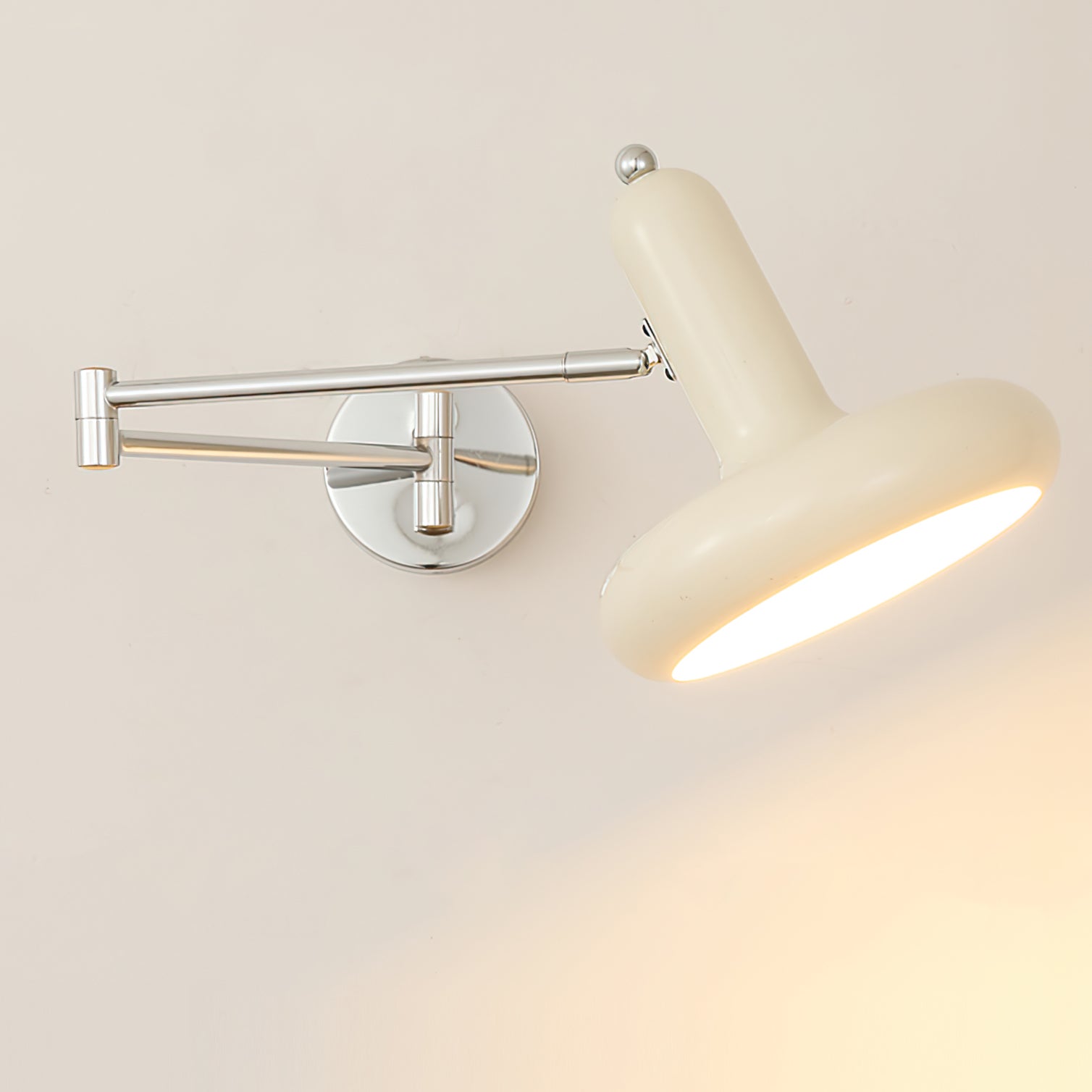 Milena Wall Lamp - Lumpaz