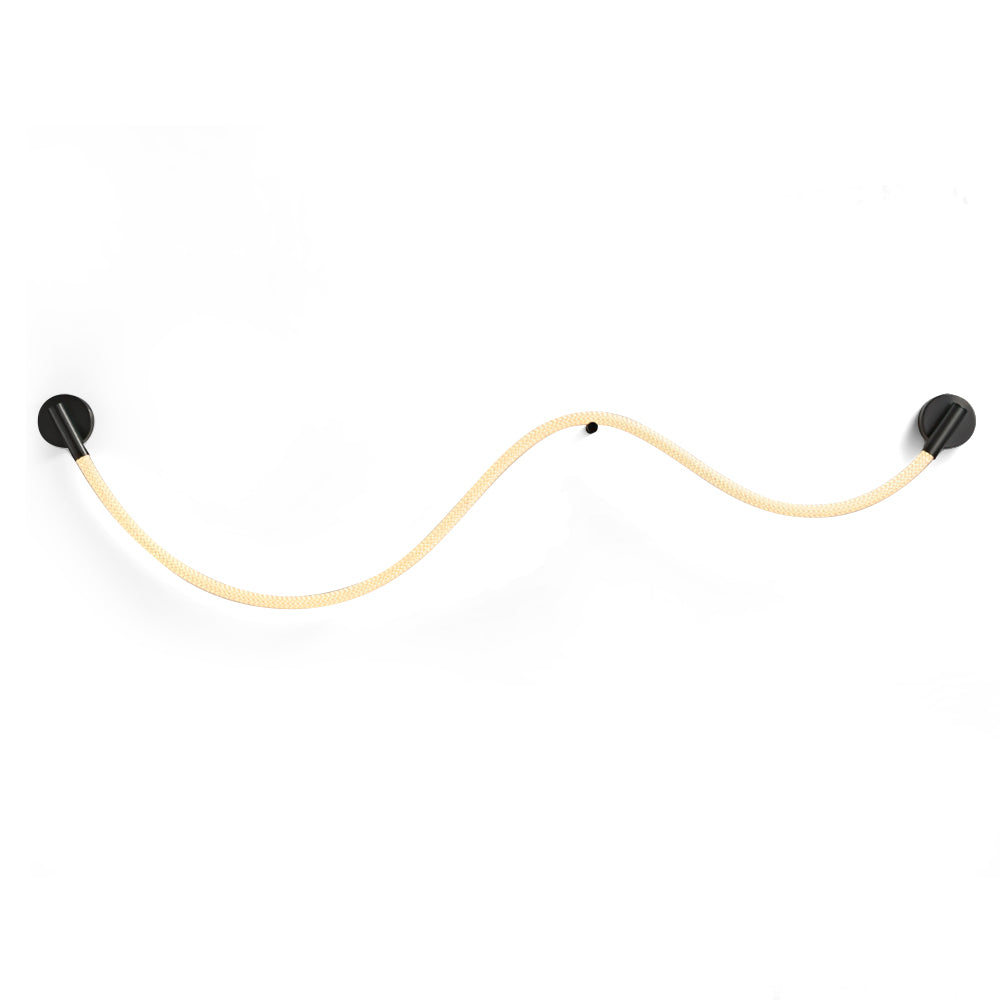 Flecto Tube Wall Lamp - Lumpaz